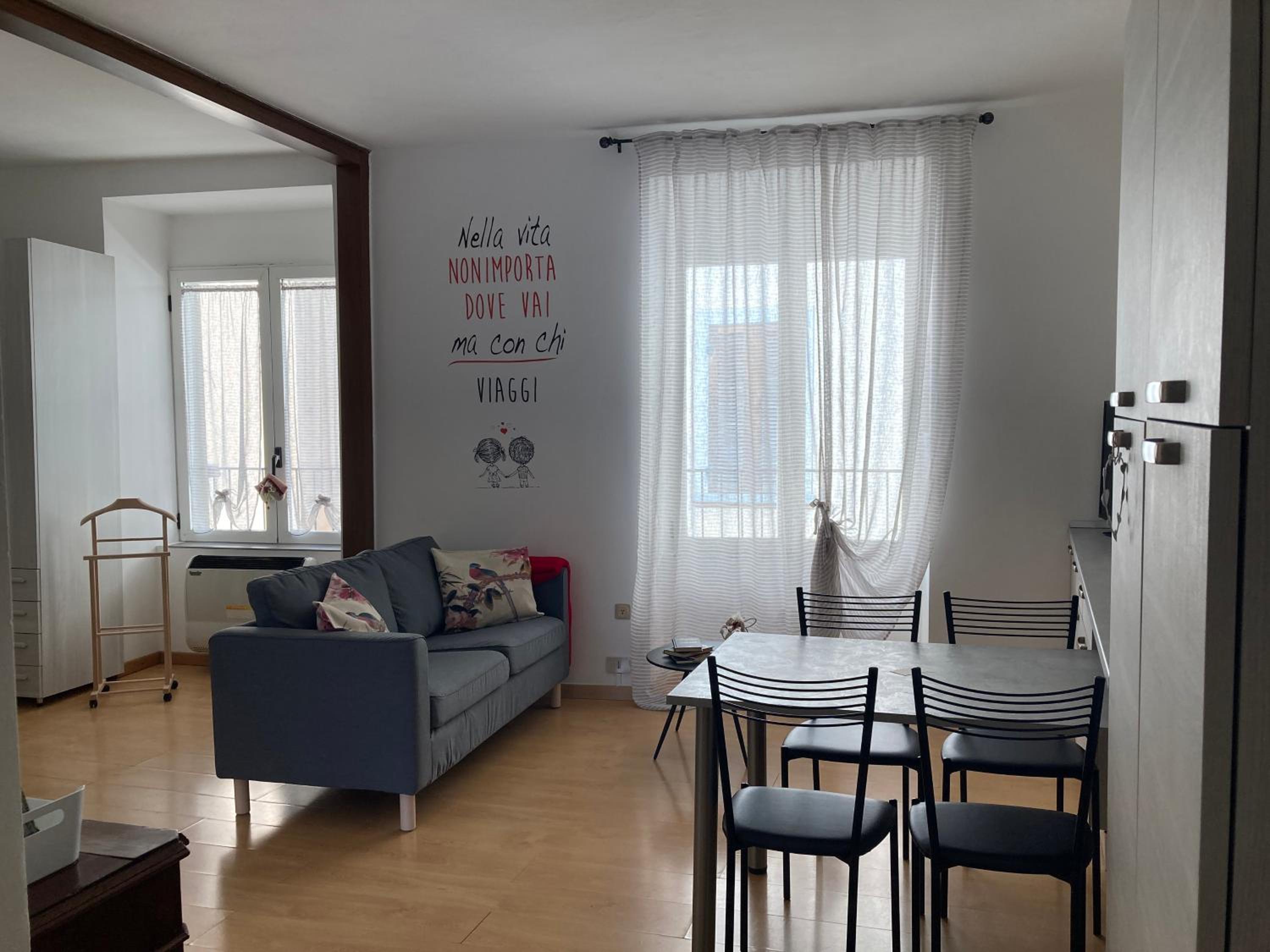 Apartment - Photo 1