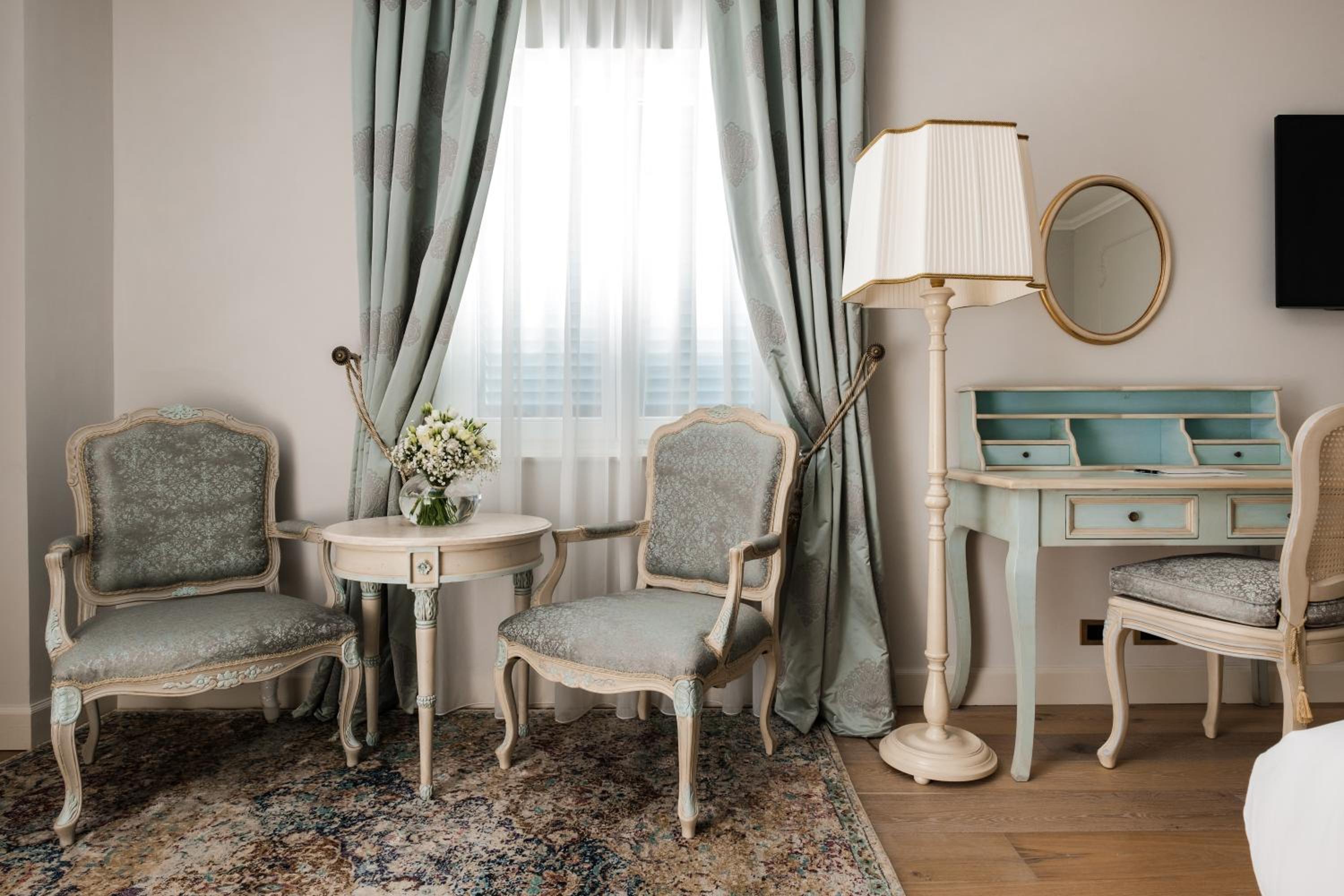 Habitación Premium