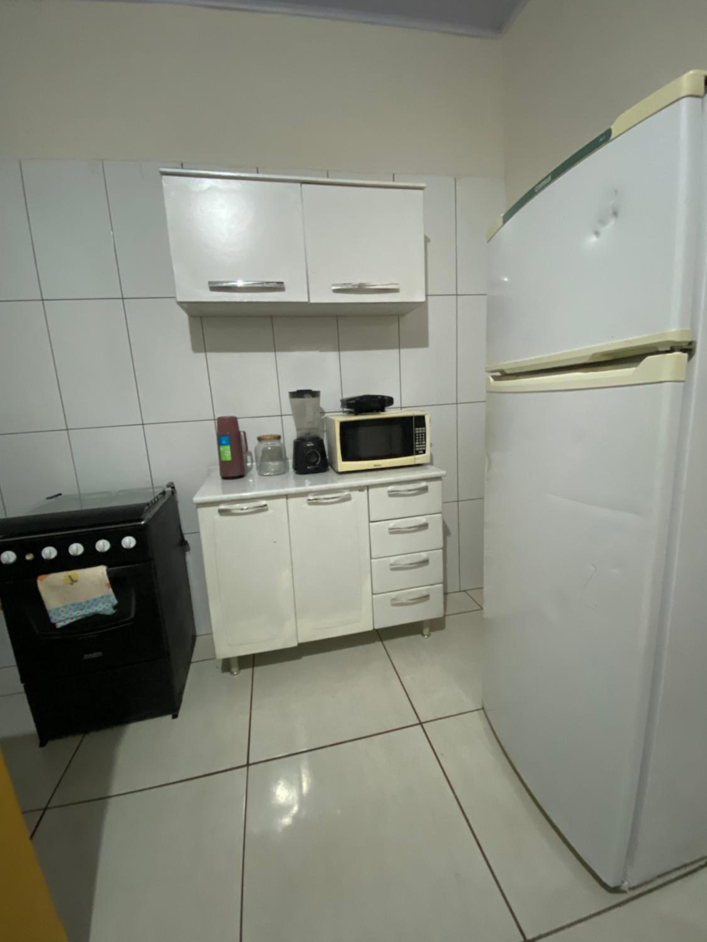 Two-Bedroom House photo 3