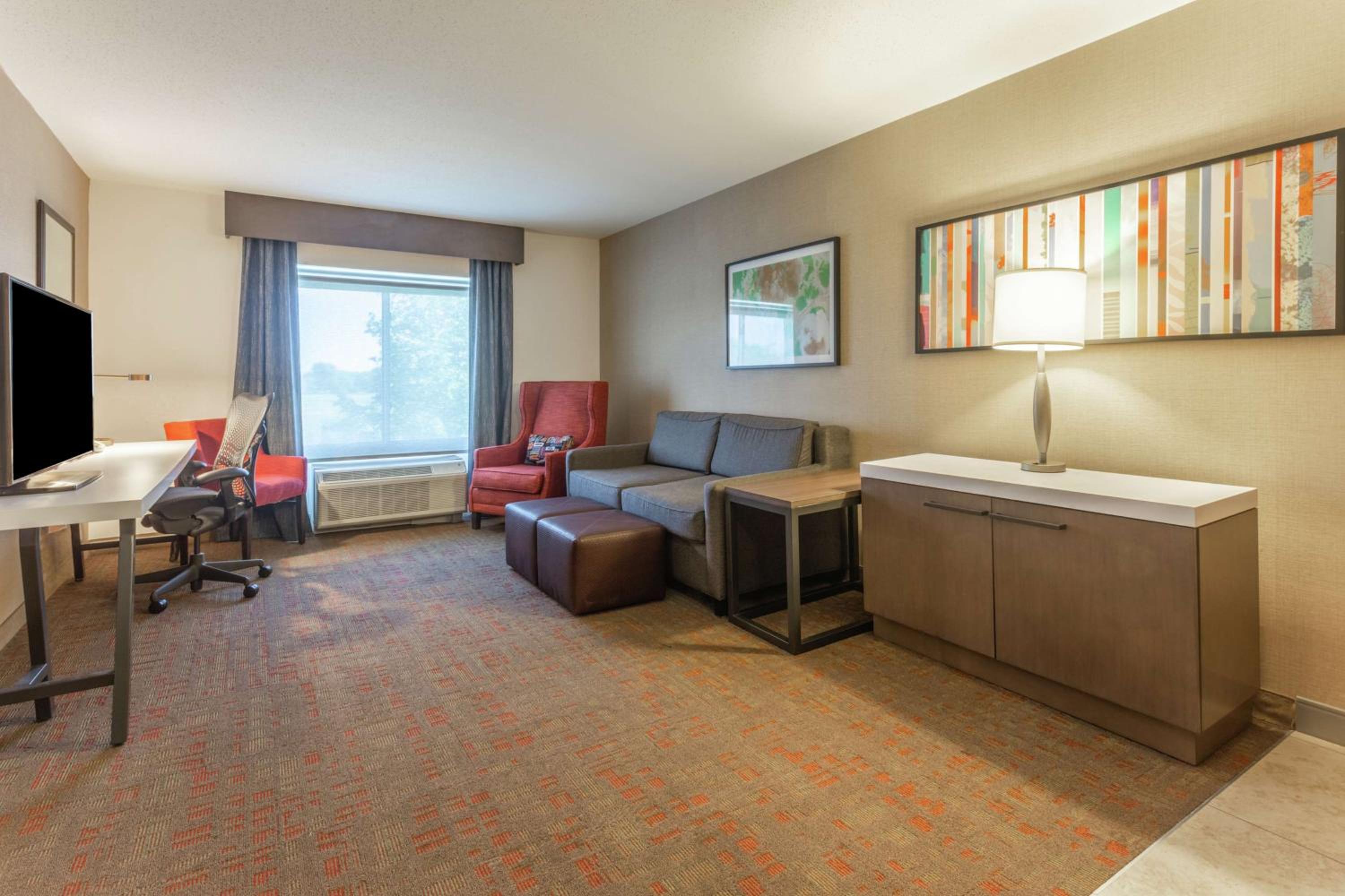 Executive Suite with Spa Bath - Photo 1