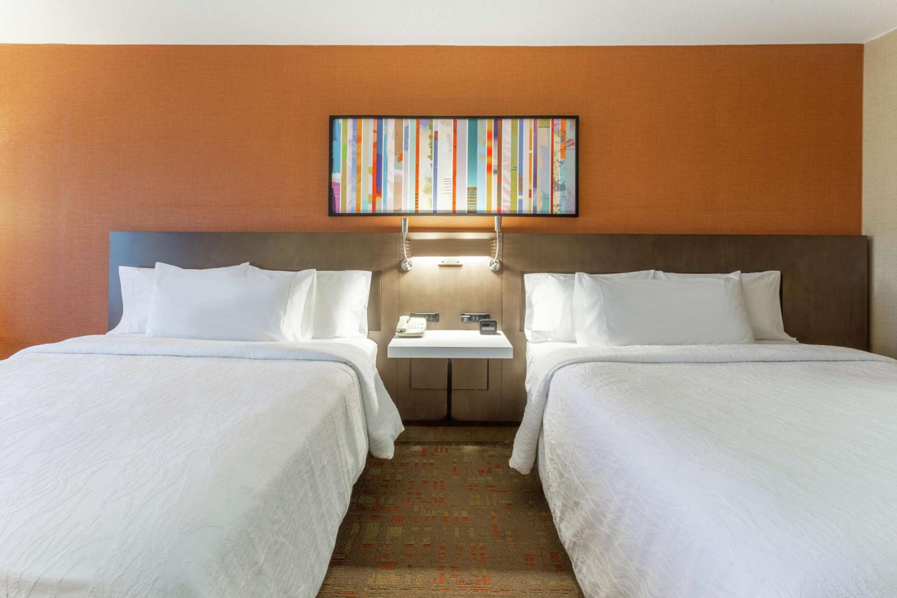 Queen Room with Two Queen Beds - Photo 1