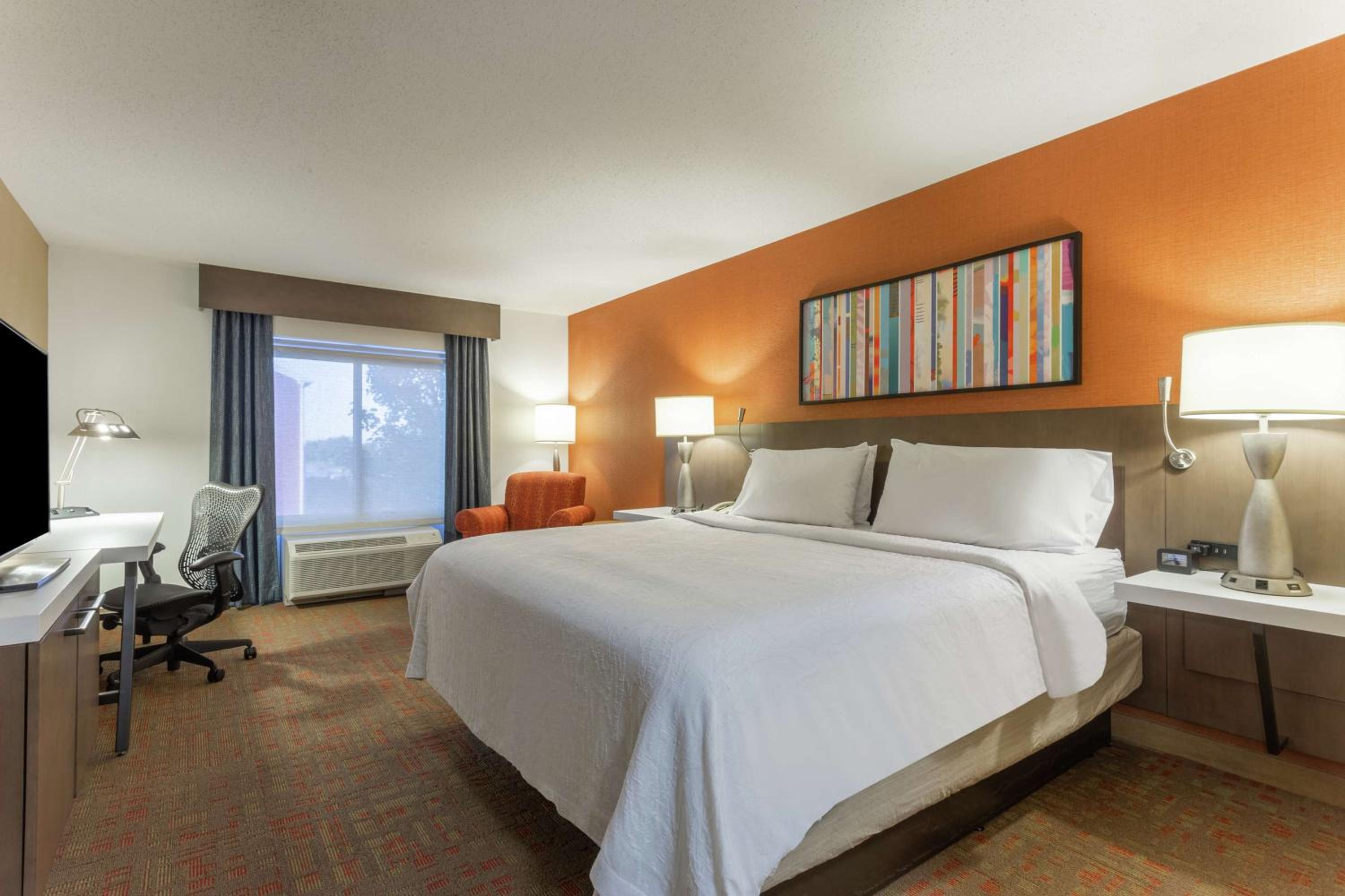 King Room - Photo 1