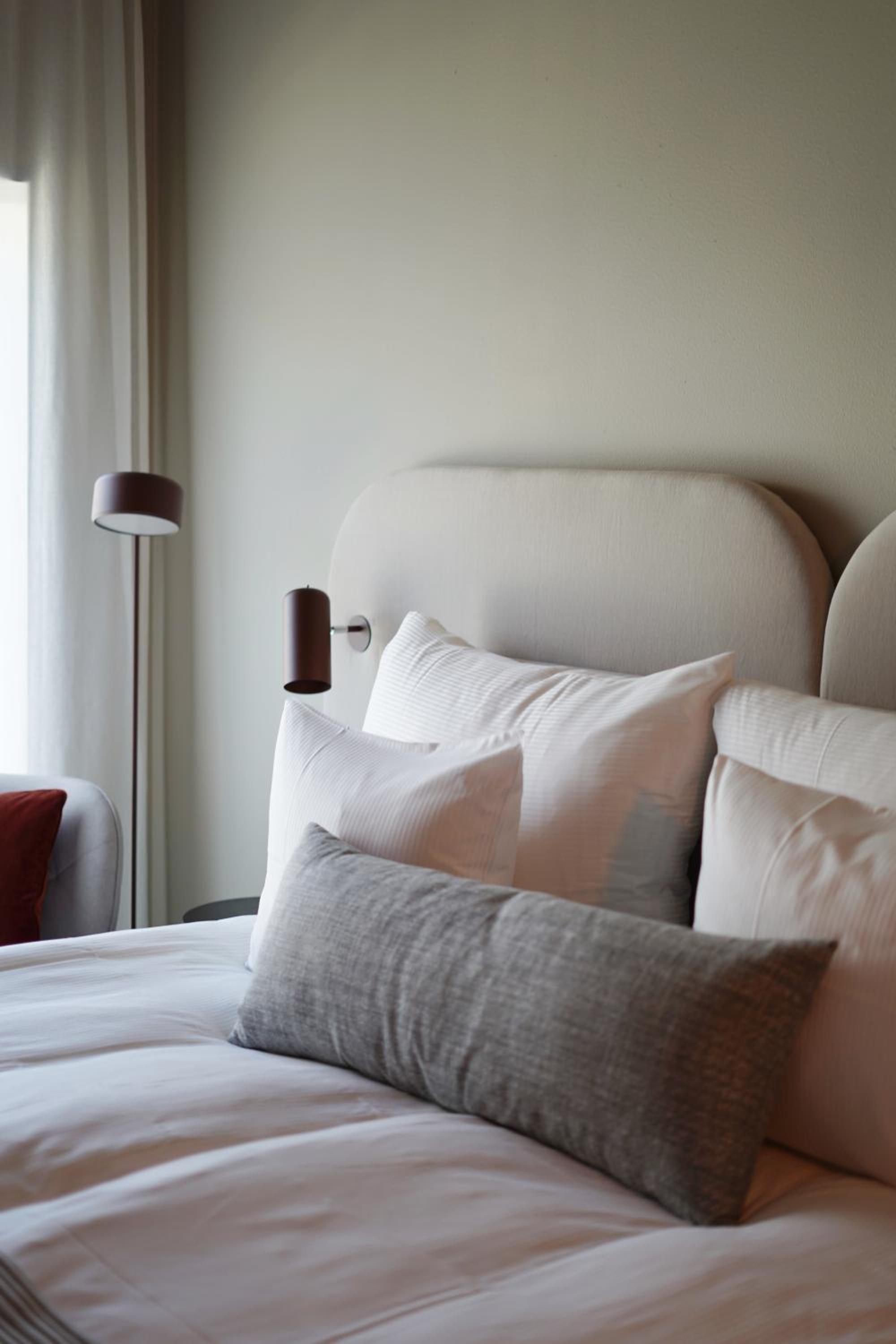 Standard Double Room - Photo 1