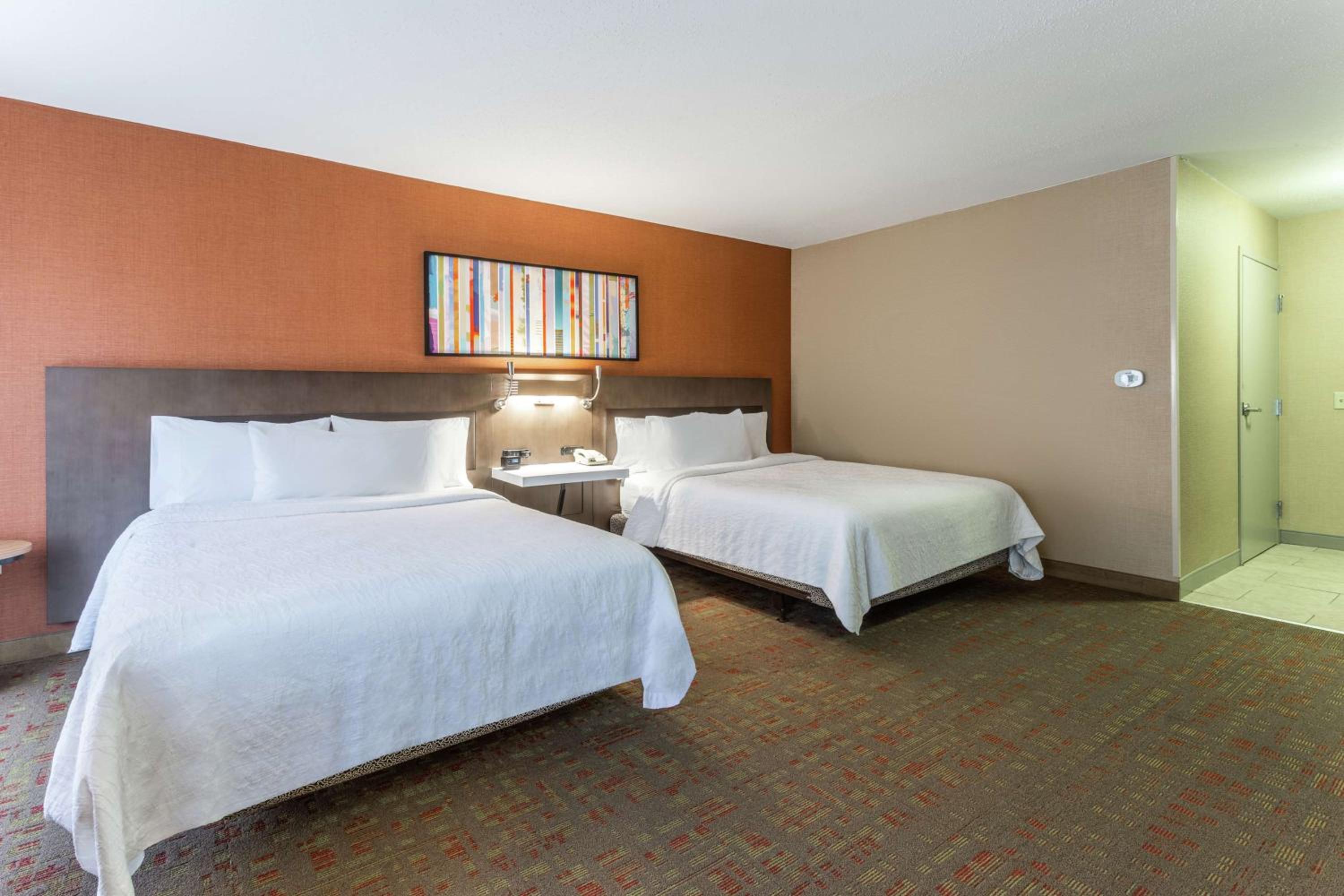 Queen Room with Two Queen Beds - Mobility Access - Photo 1