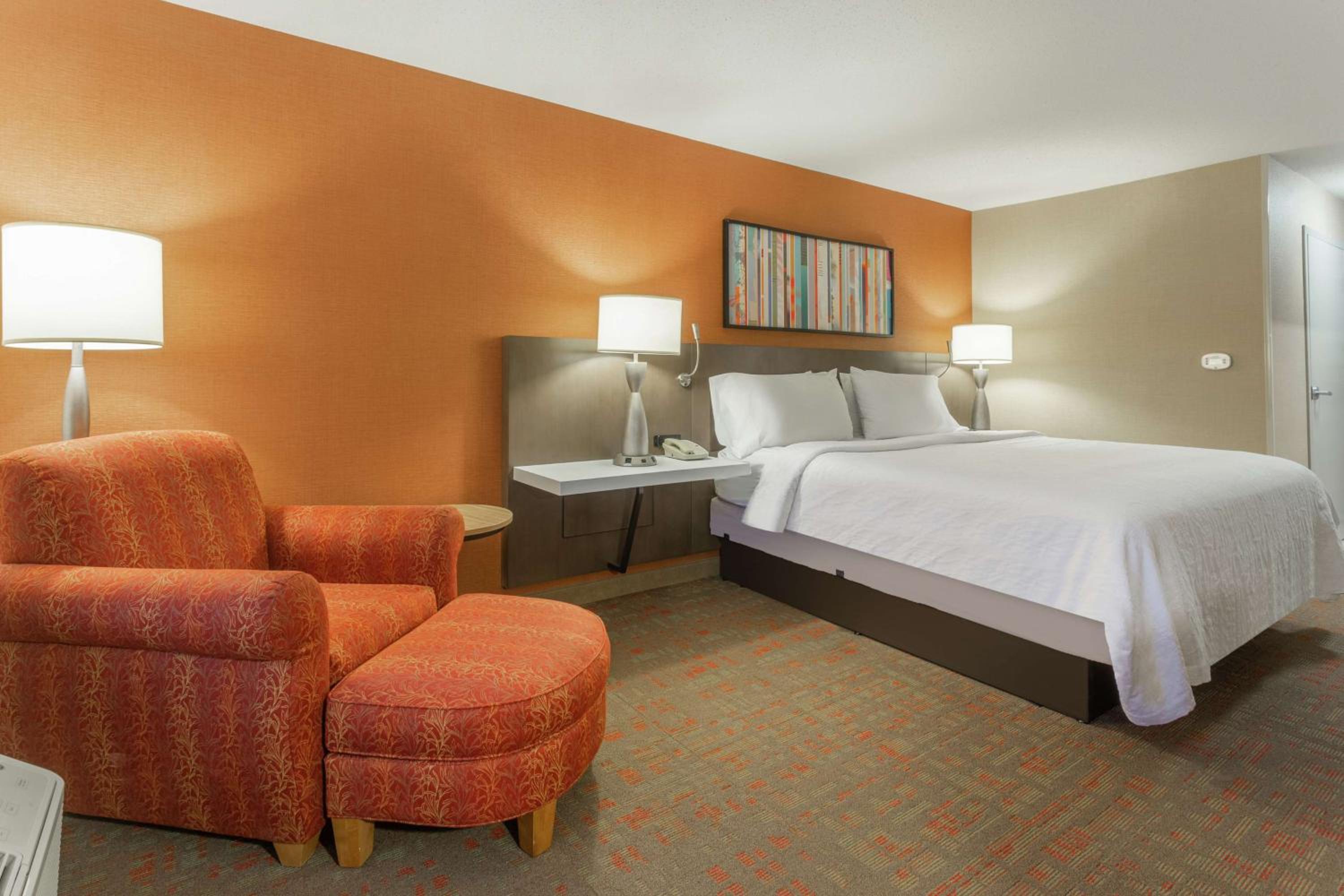 King Room - Photo 2