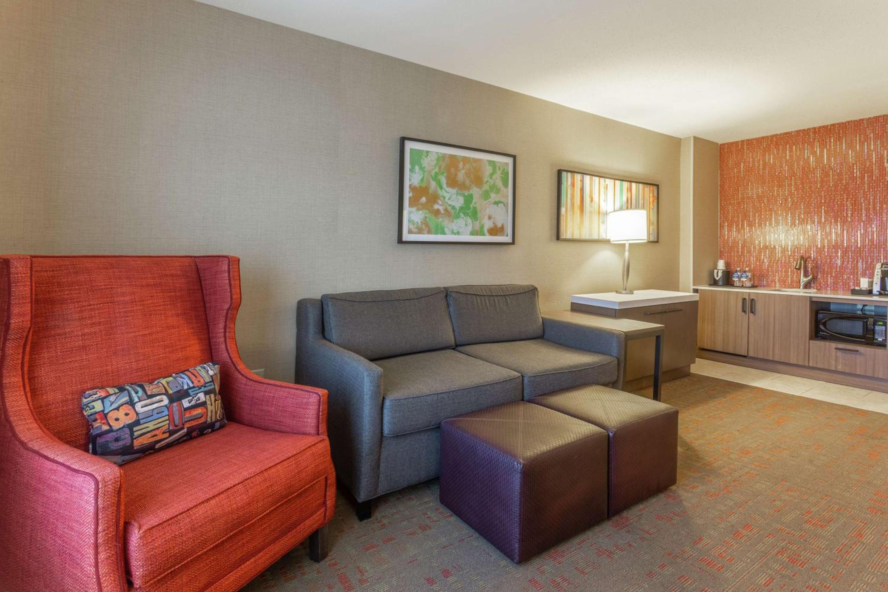 Executive Suite with Spa Bath - Photo 3