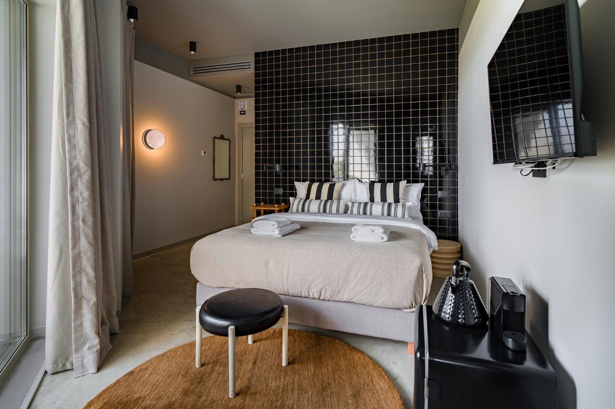 Double Room with Sea View photo 1