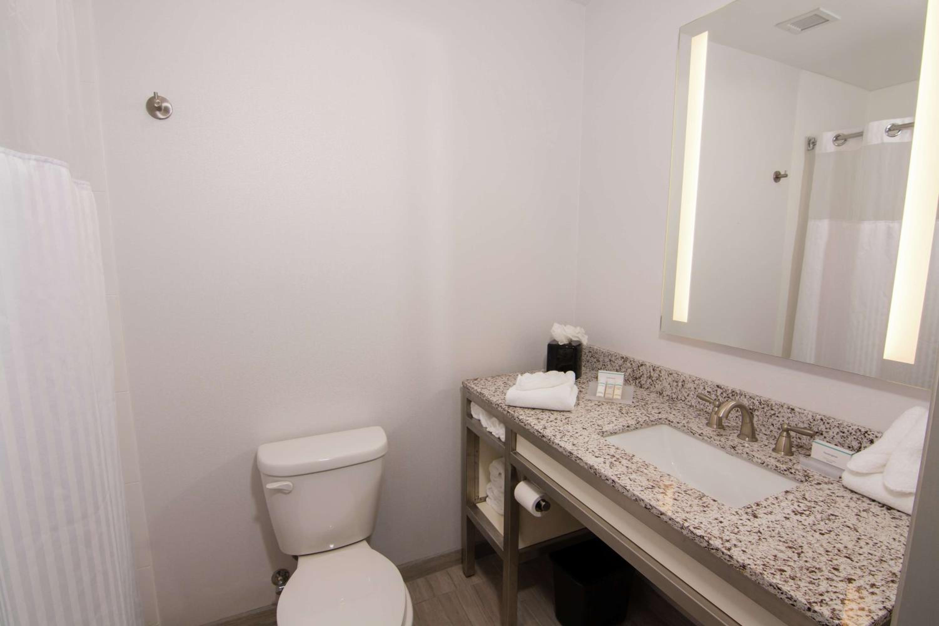 Queen Room with Two Queen Beds - Hearing Access photo 3