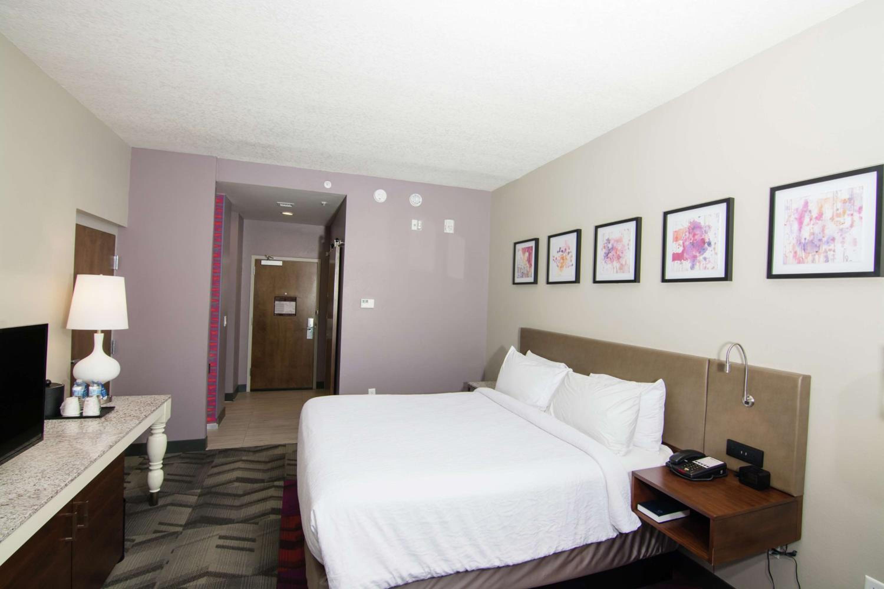King Room