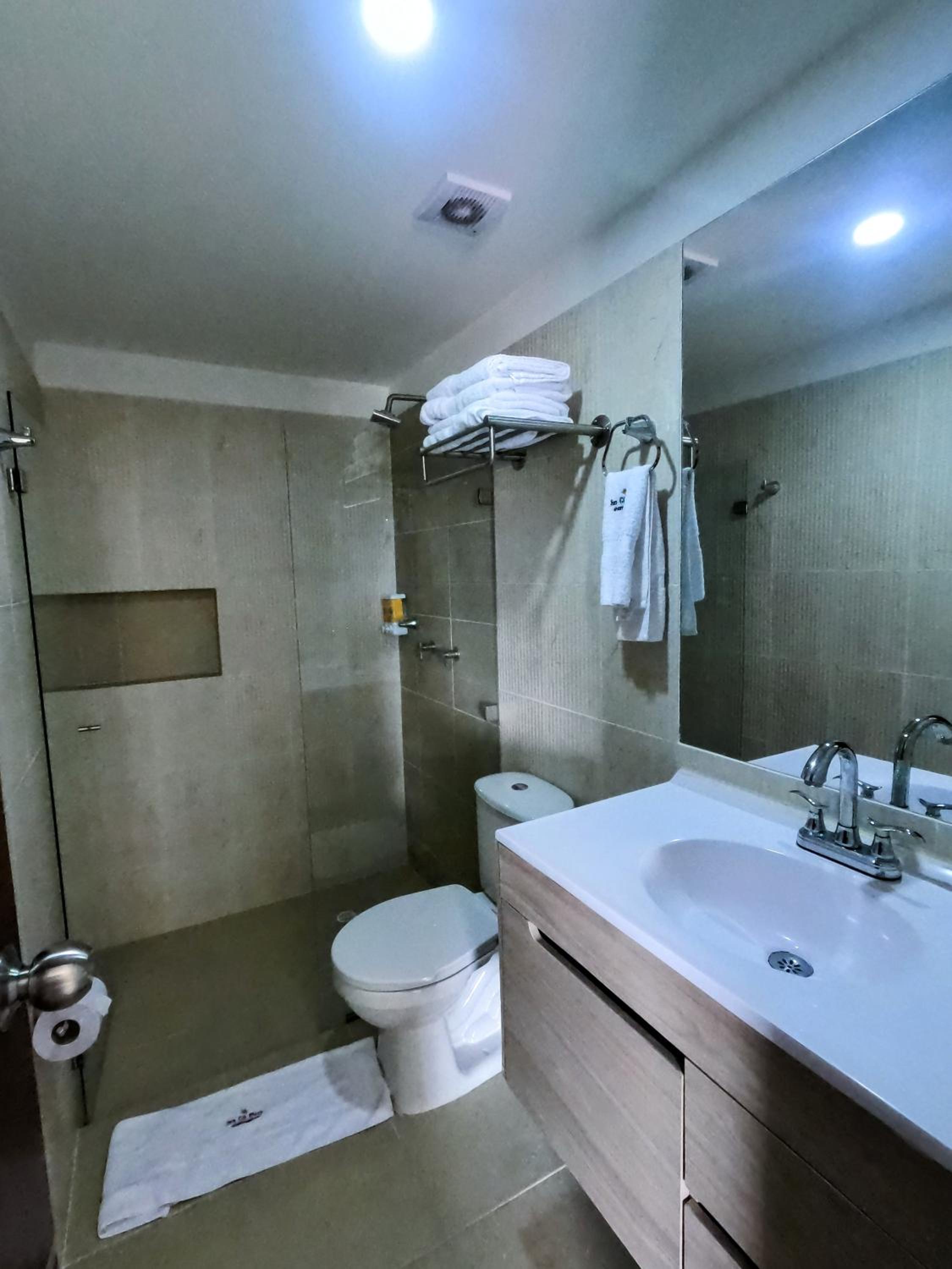 Suite photo 2