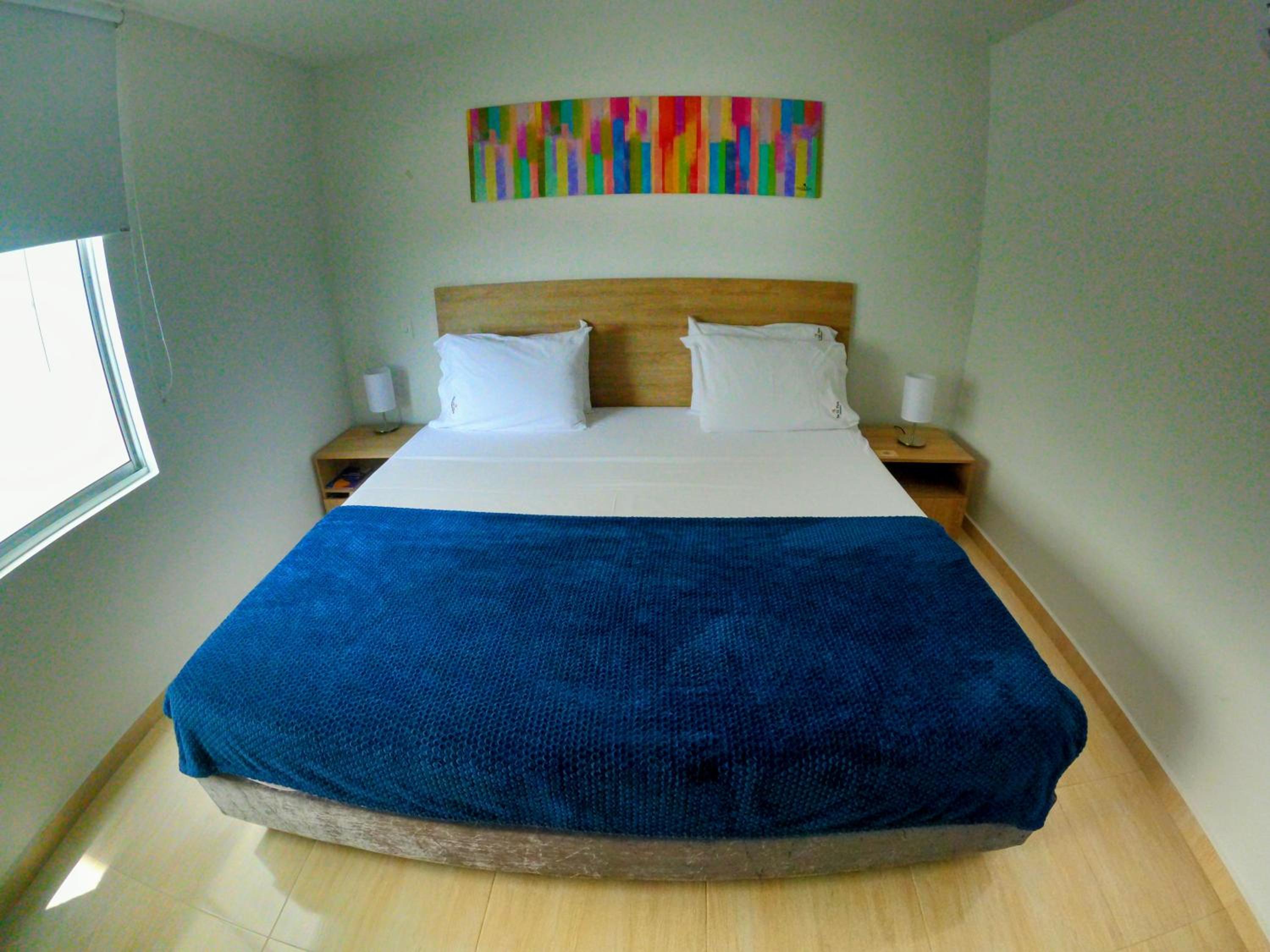 Suite photo 1