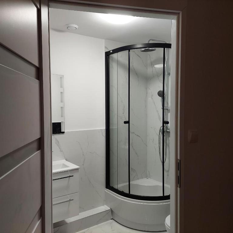 One-Bedroom Apartment - Photo 2