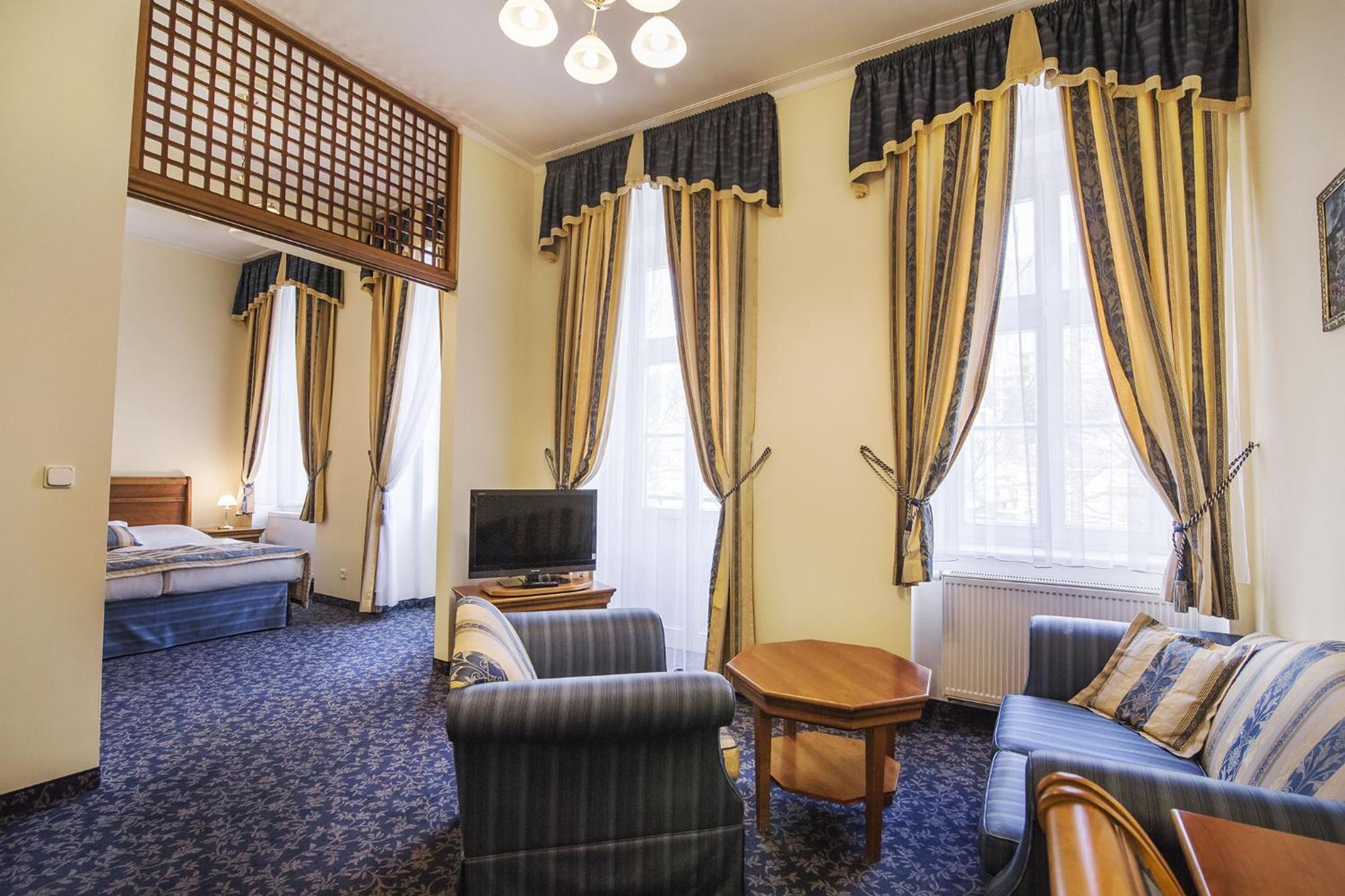 Double Room photo 1