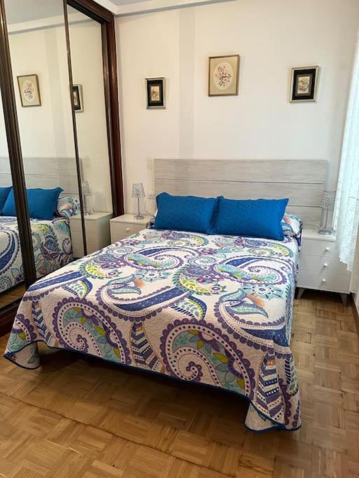 Departamento de tres habitaciones