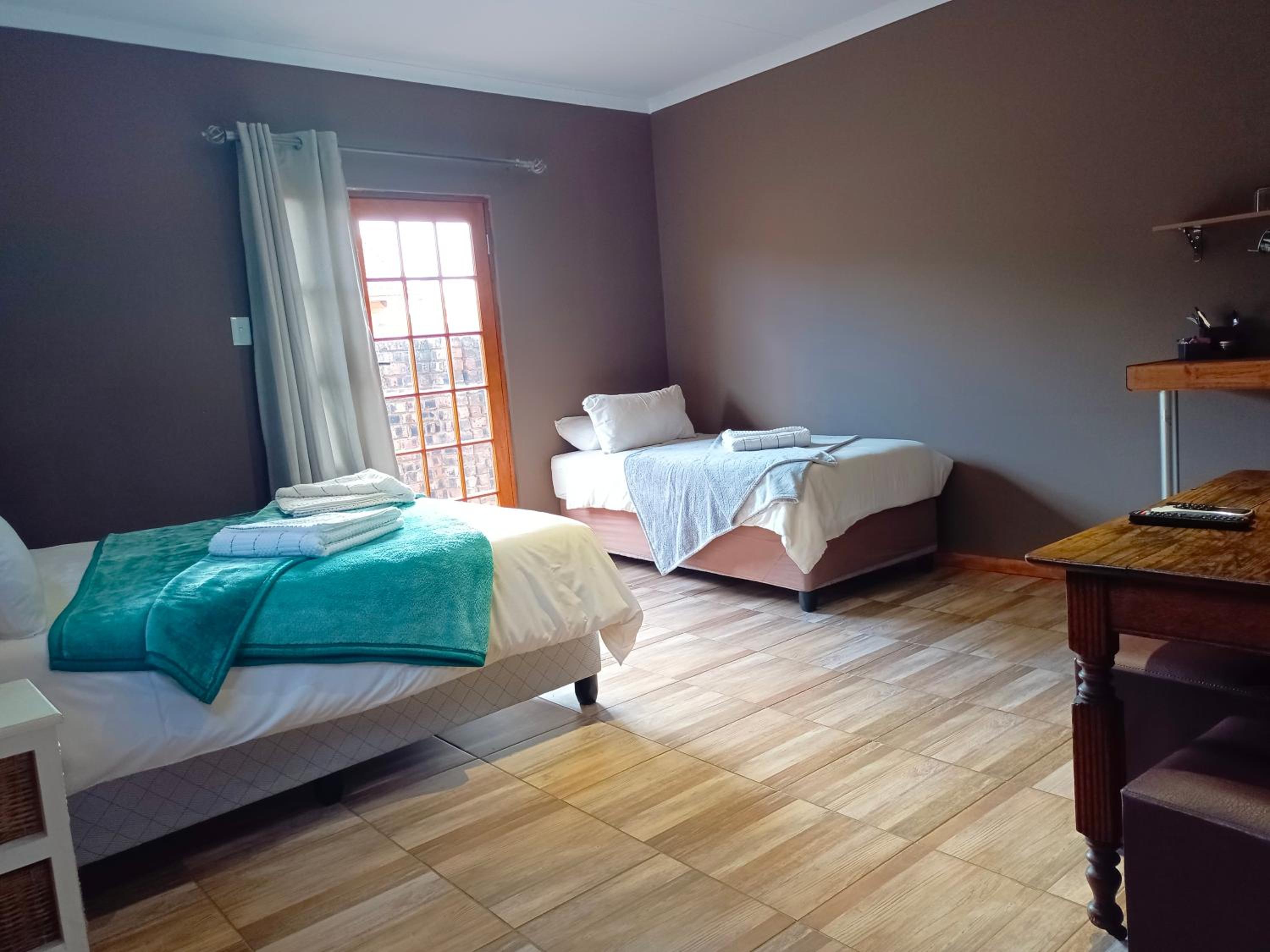 Comfort Triple Room - Annex photo 1