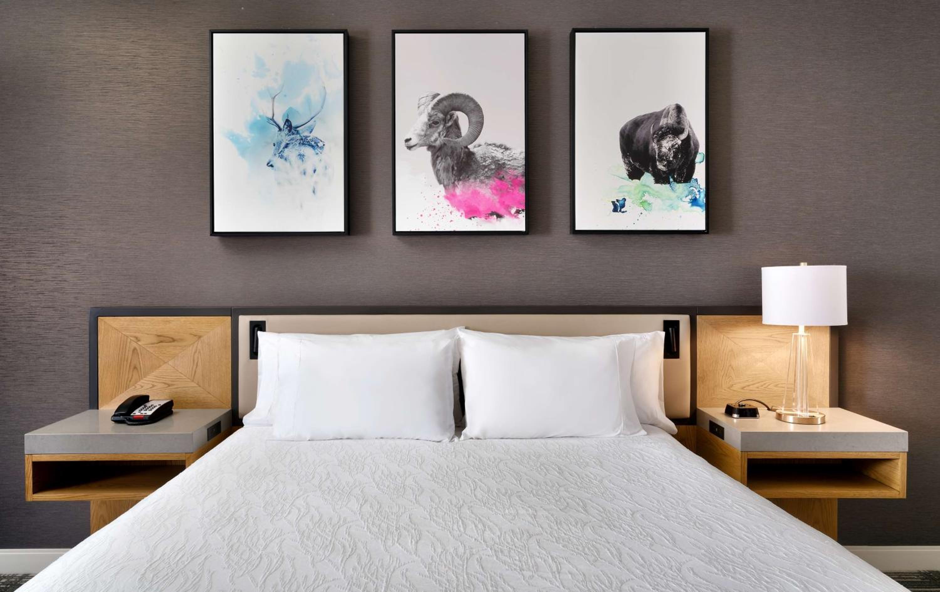 King Room - Photo 2