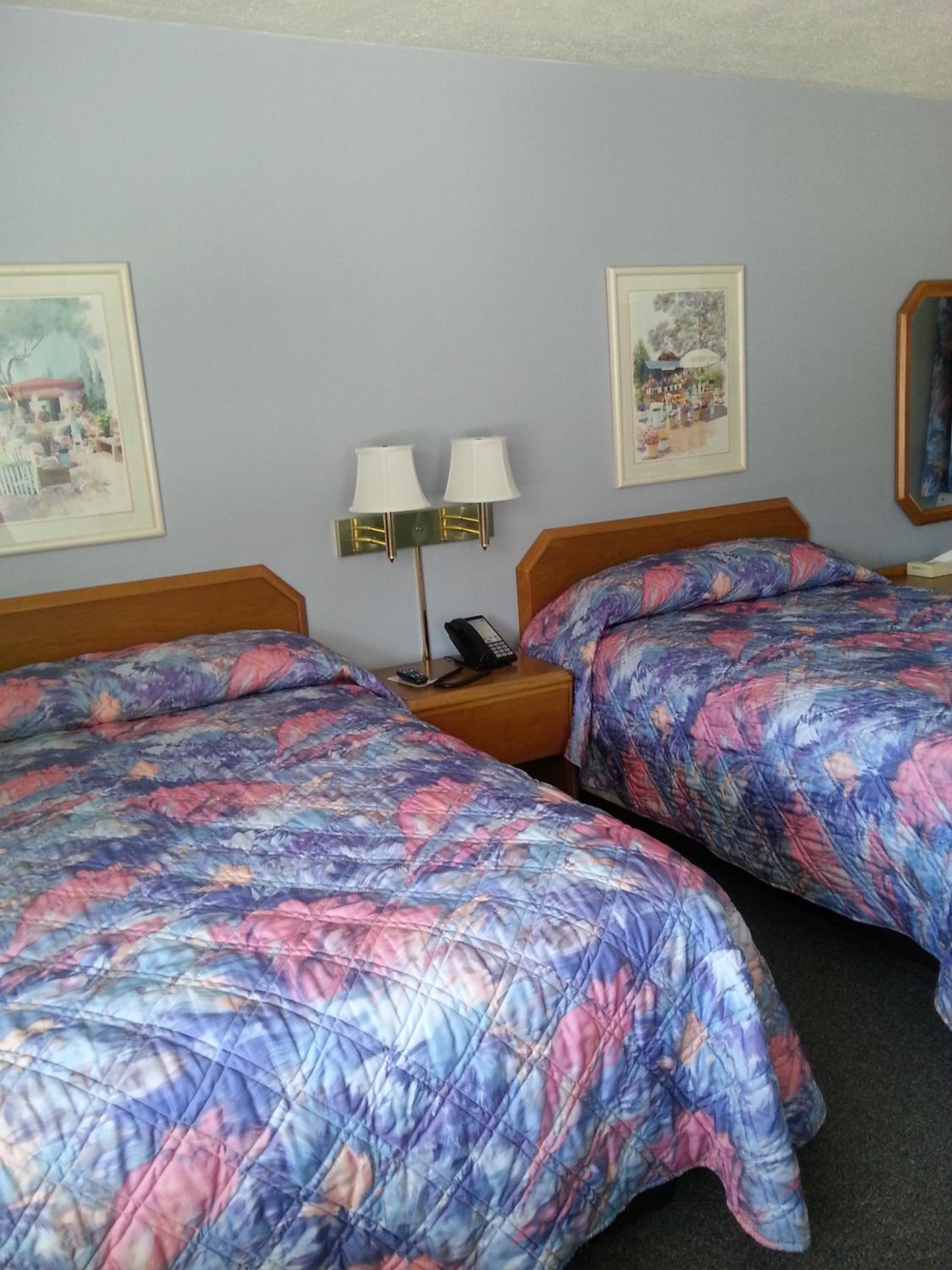 Standard Double Room photo 1
