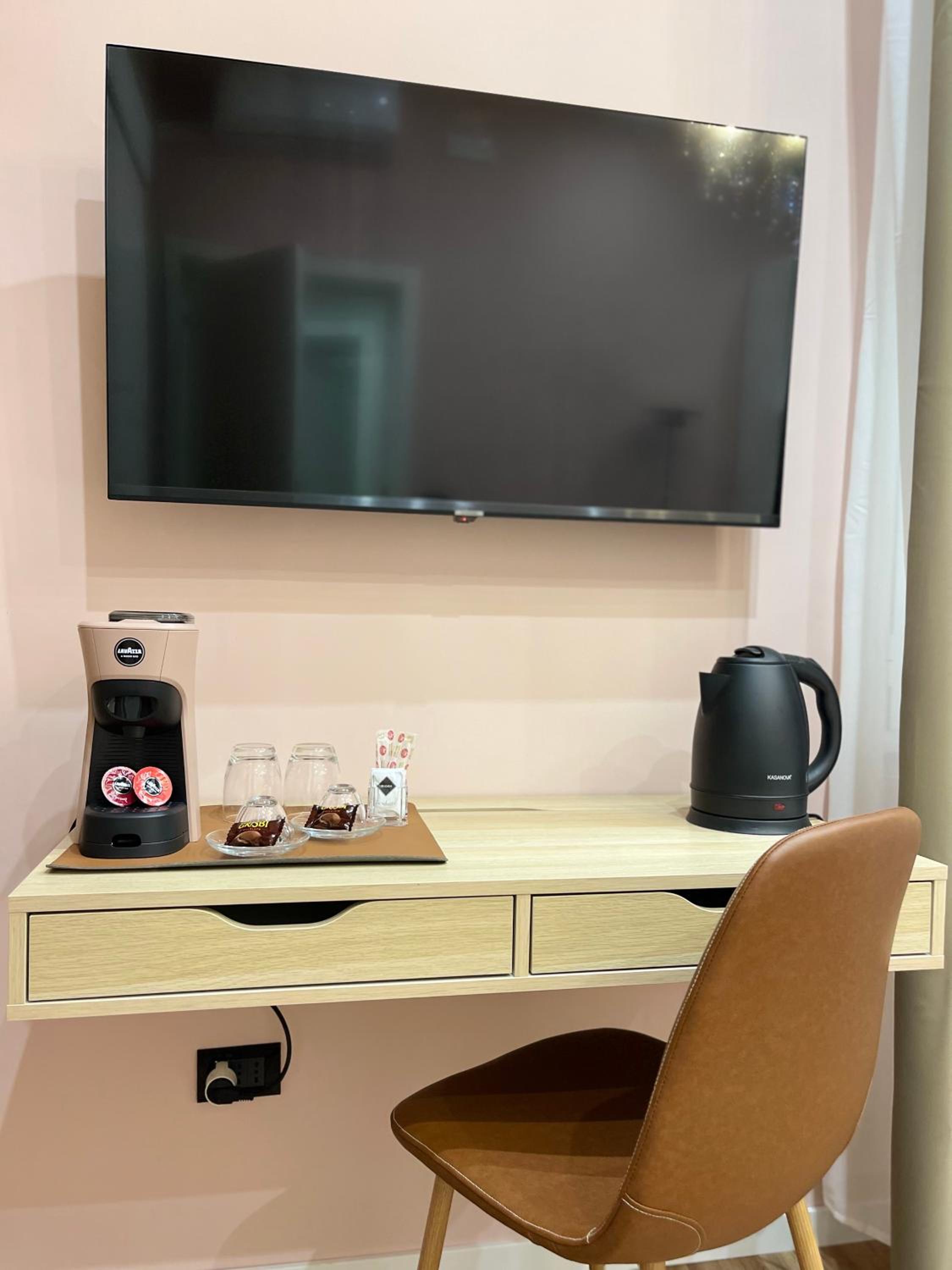 King Room photo 2