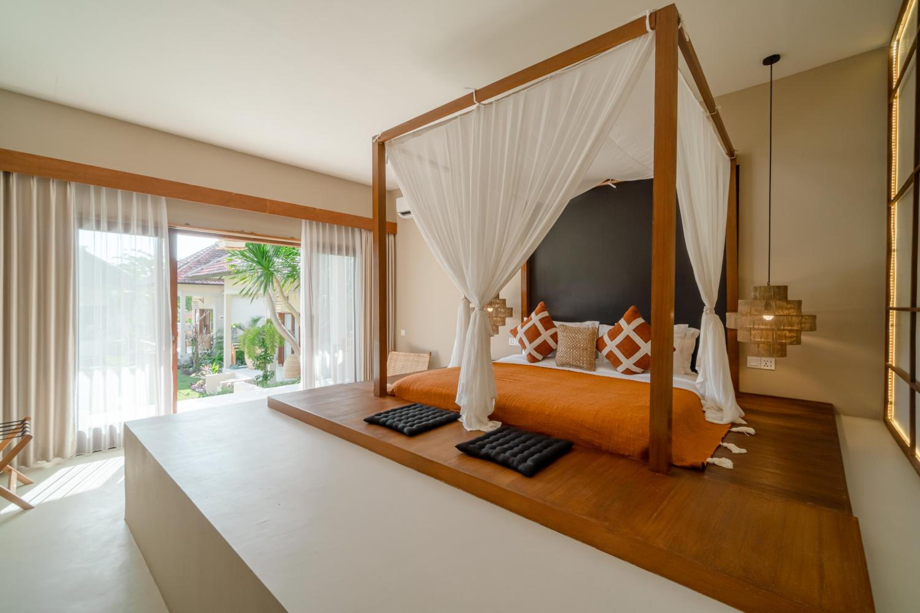 Deluxe Double Room with Bath