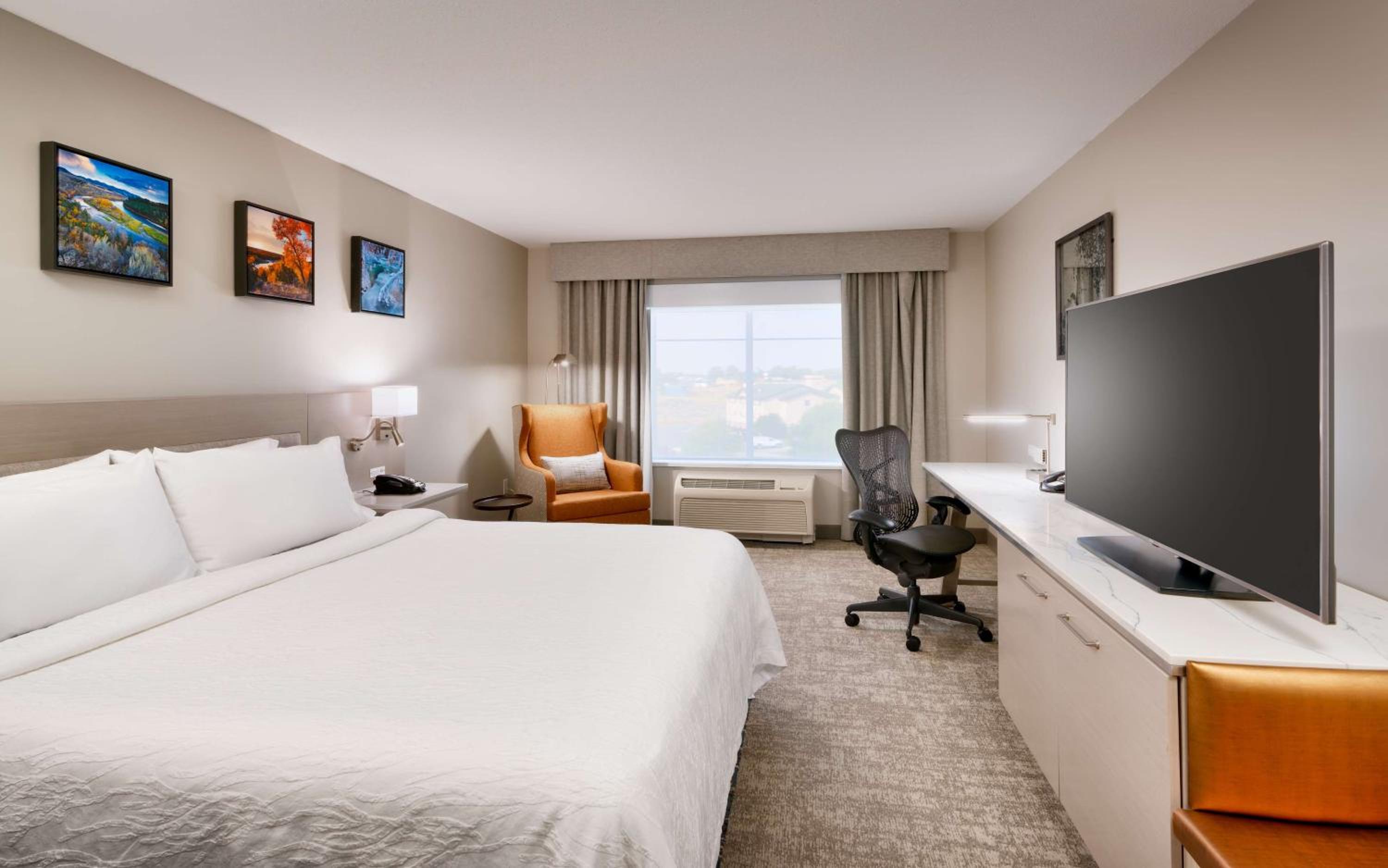 King Room - Photo 5
