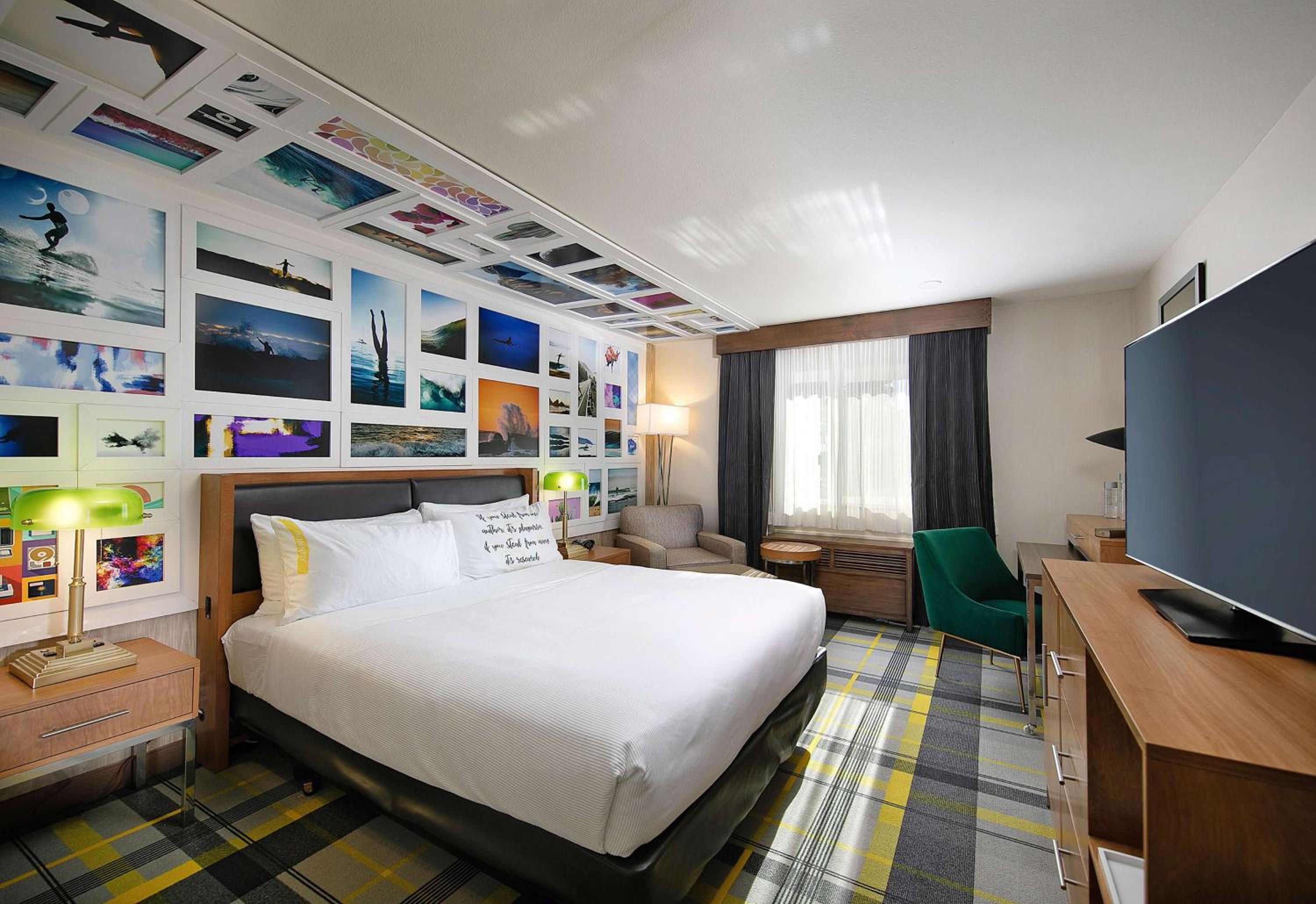 King Room - Photo 2
