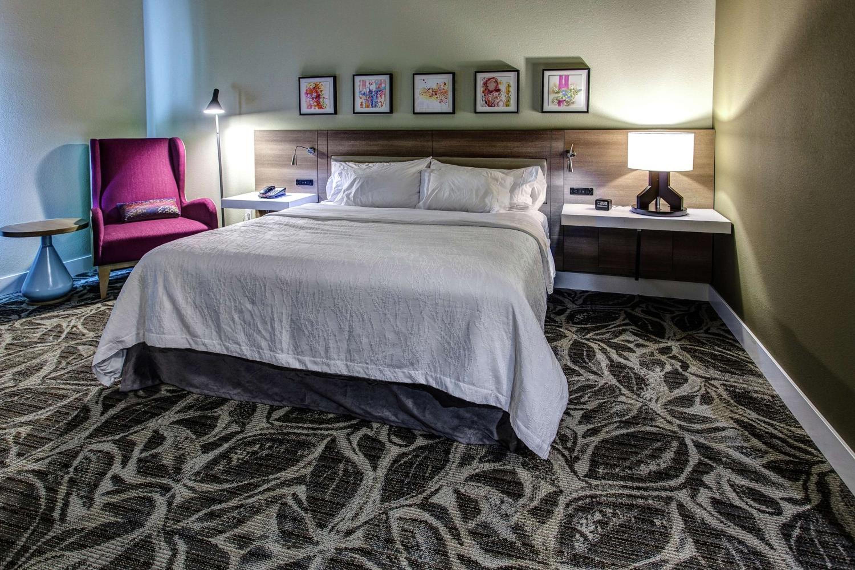King Room