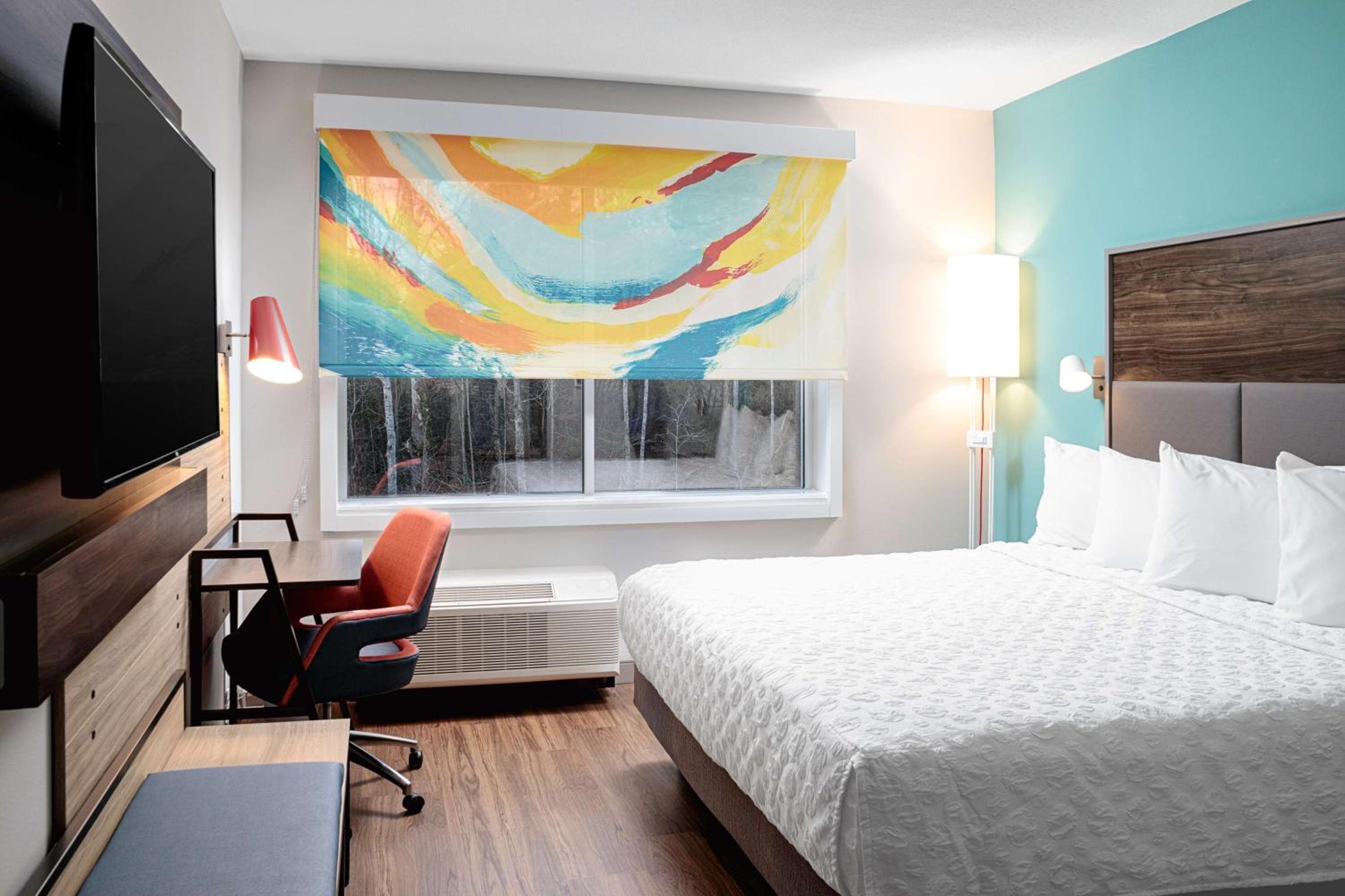 King Room - Photo 1