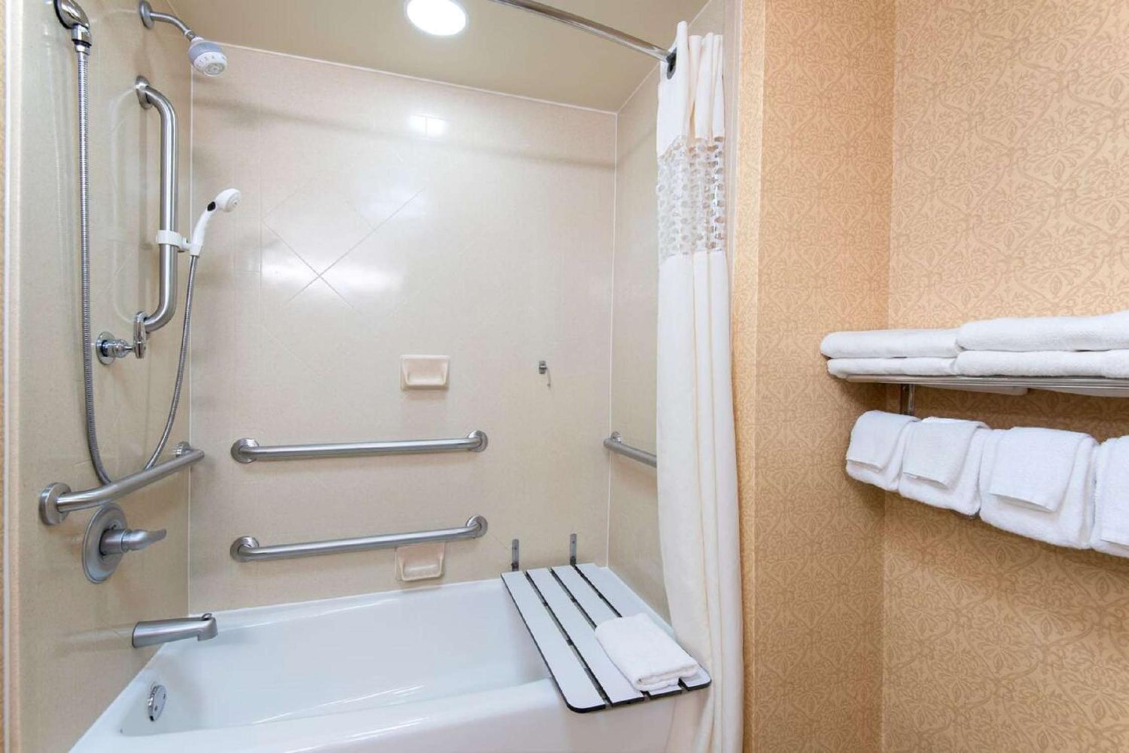 Hampton Inn Schenectady Downtown, Photo 2