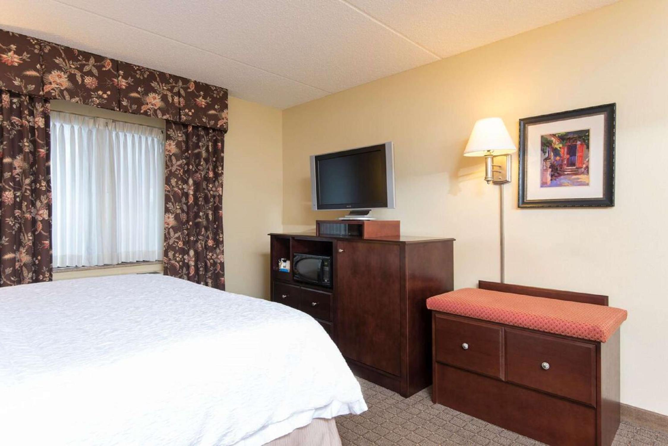 King Room - Non-Smoking photo 2