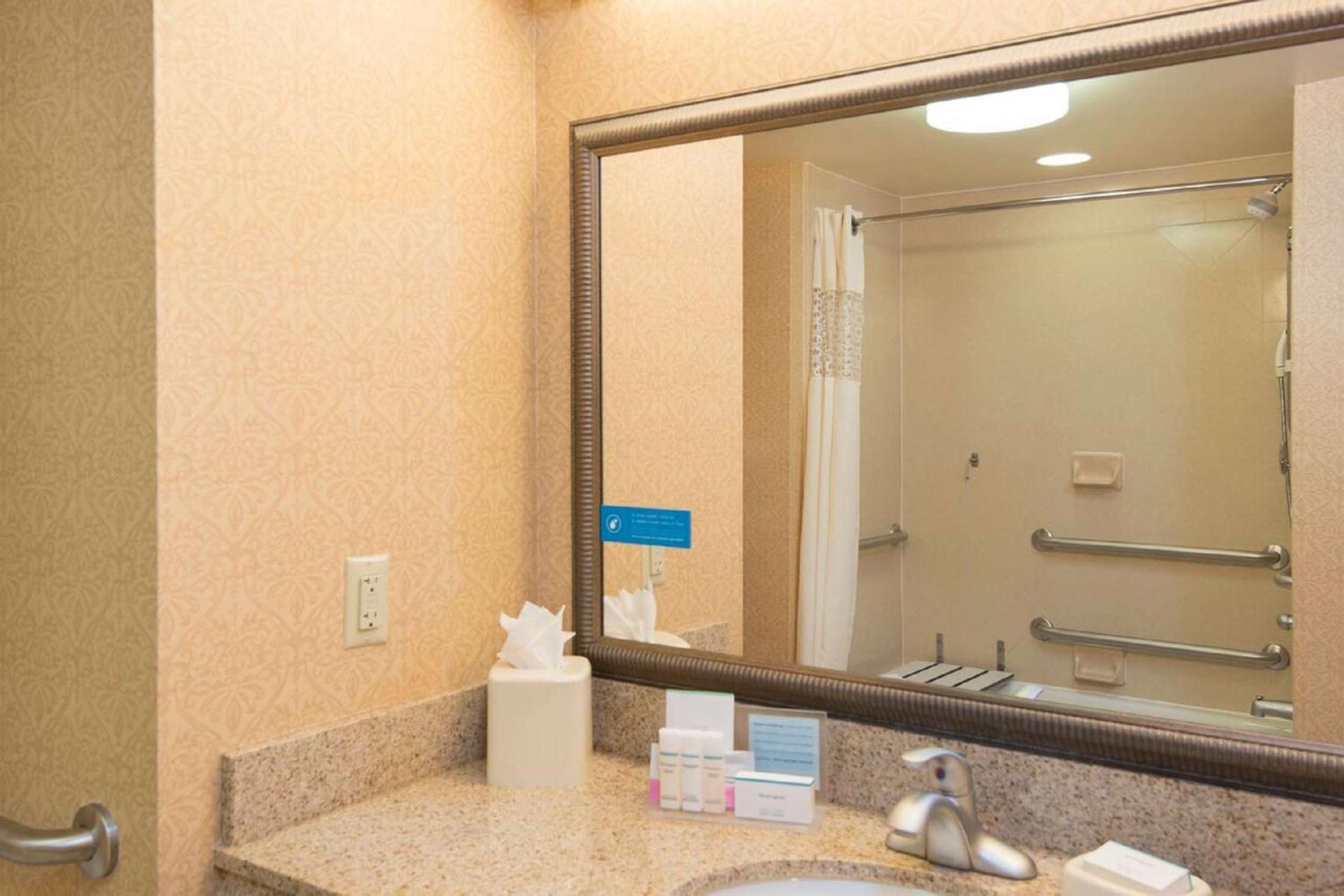 Hampton Inn Schenectady Downtown, Photo 4