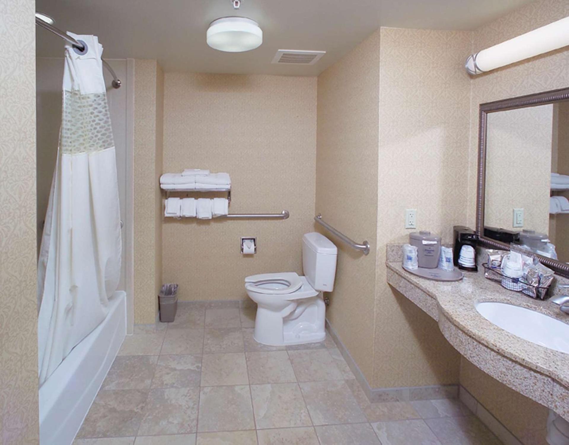 Hampton Inn Schenectady Downtown, Photo 7