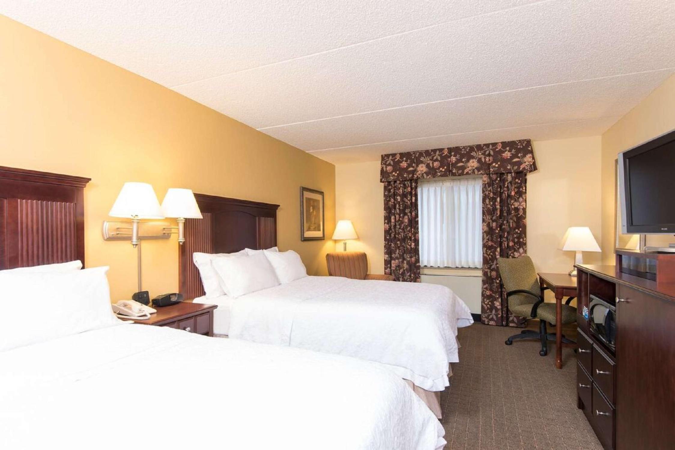 Hampton Inn Schenectady Downtown, Photo 3