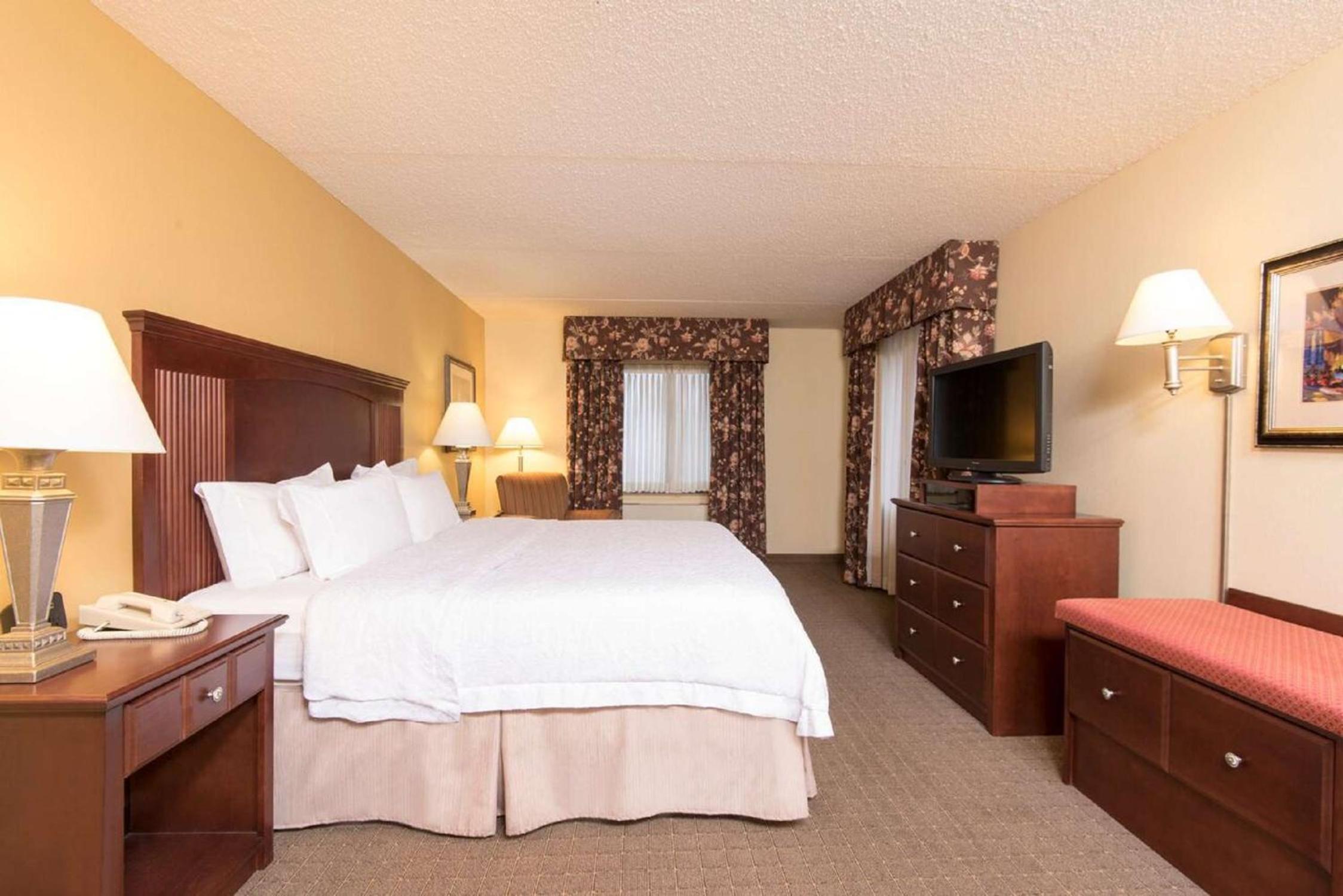 King Bed Suite photo 3
