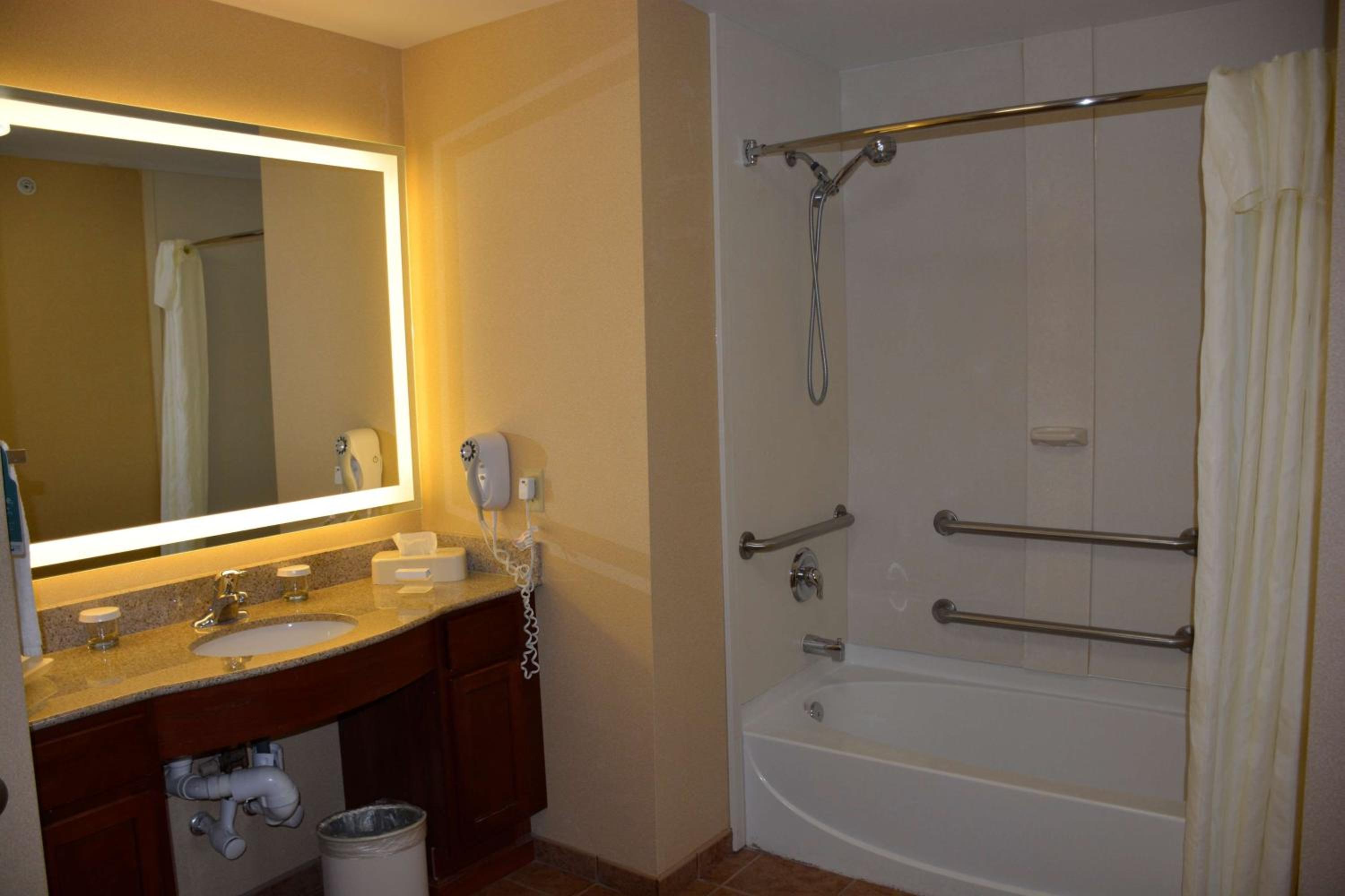 Two-Bedroom Suite - Disability Access - Photo 4