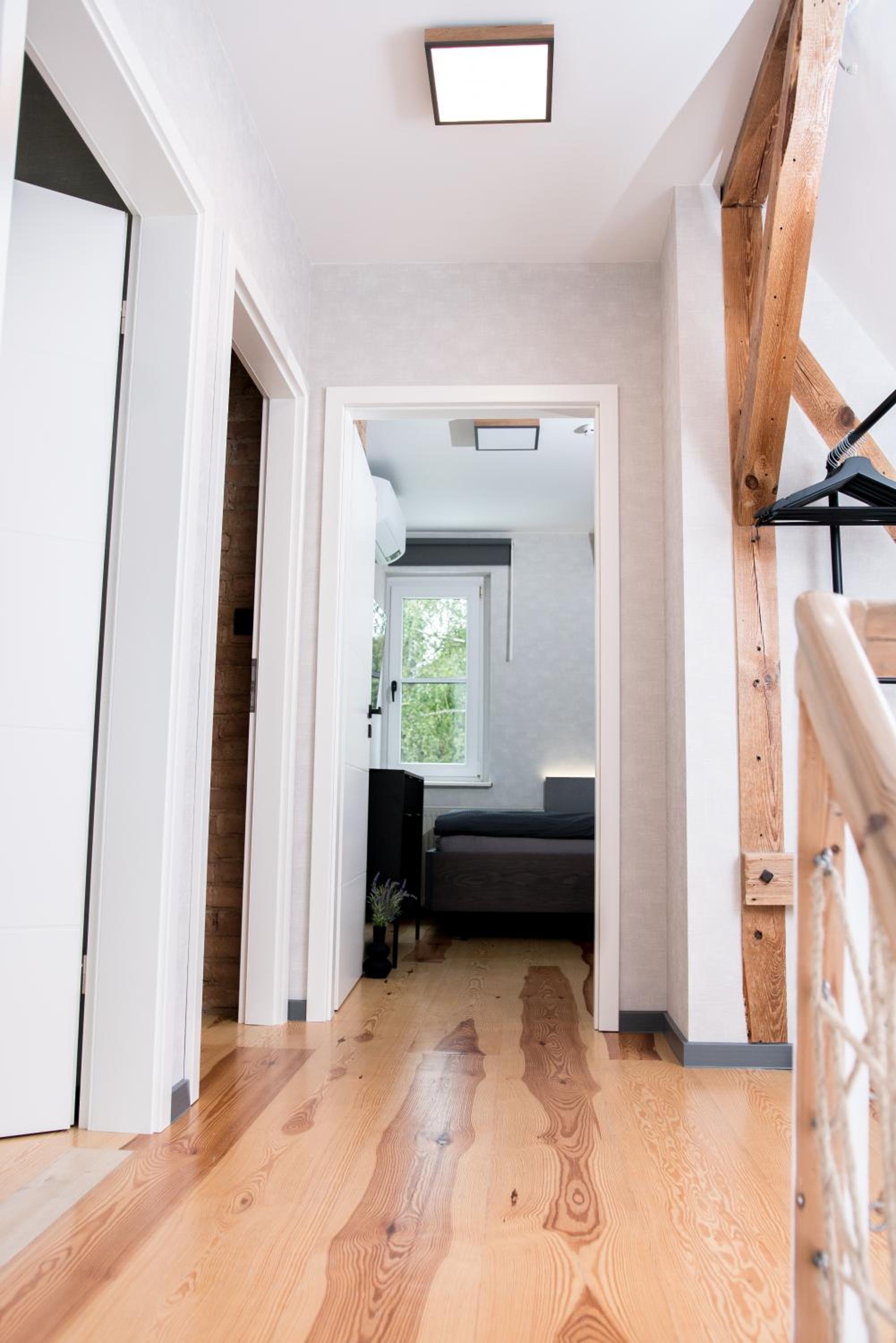 Three-Bedroom House photo 2
