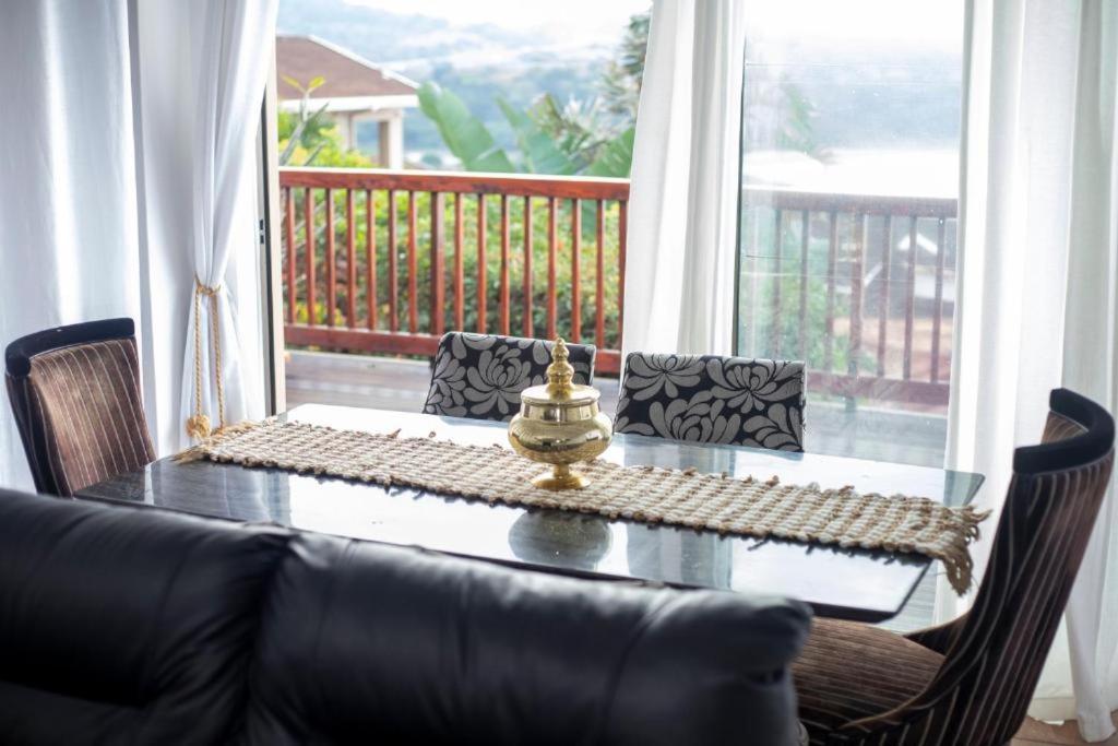 One-Bedroom Villa photo 2