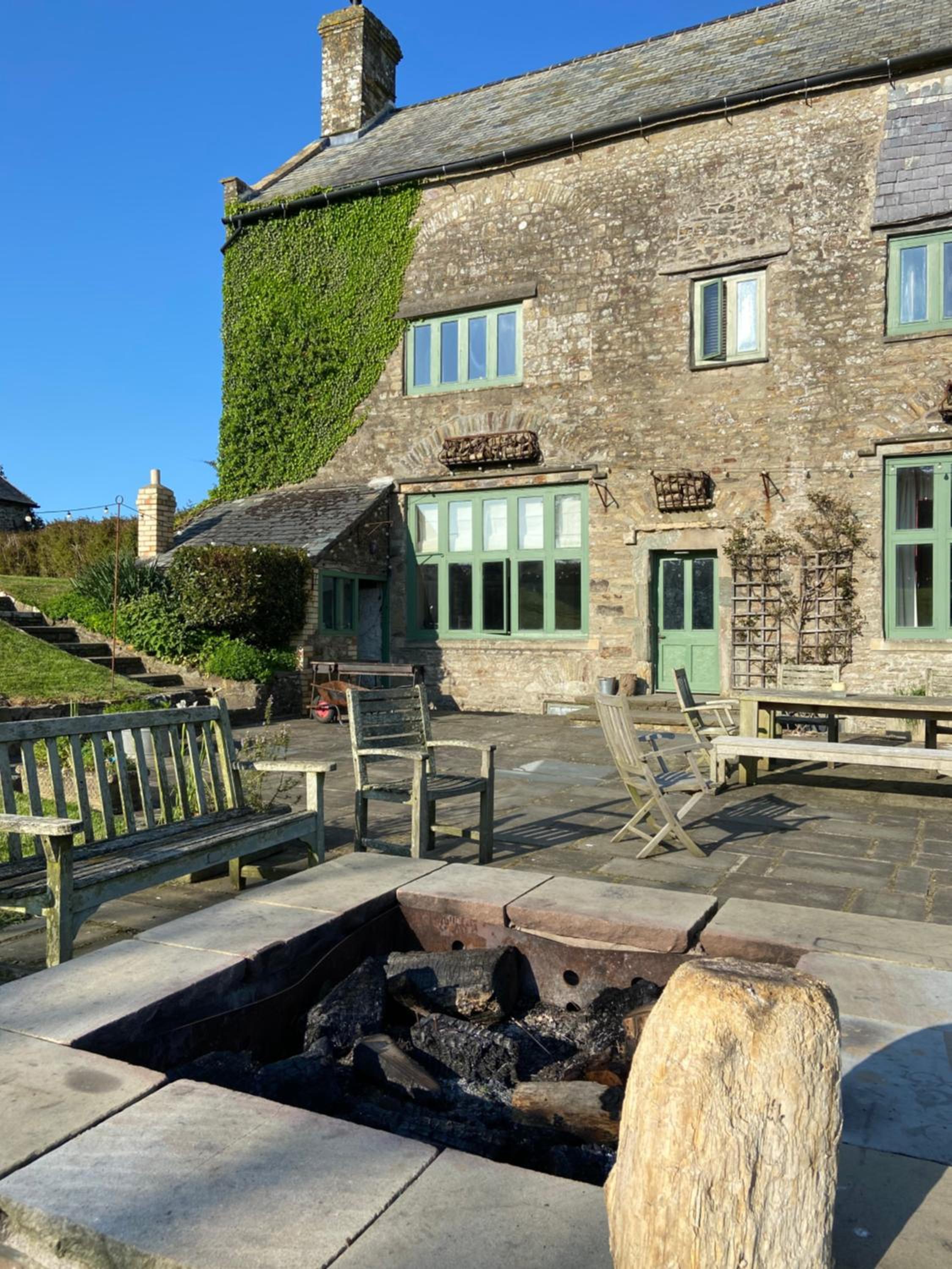 Holiday Home photo 2
