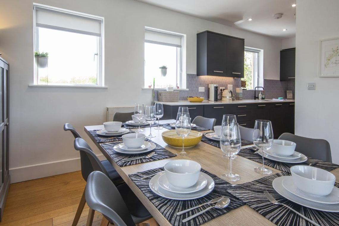 Vacation Home photo 1