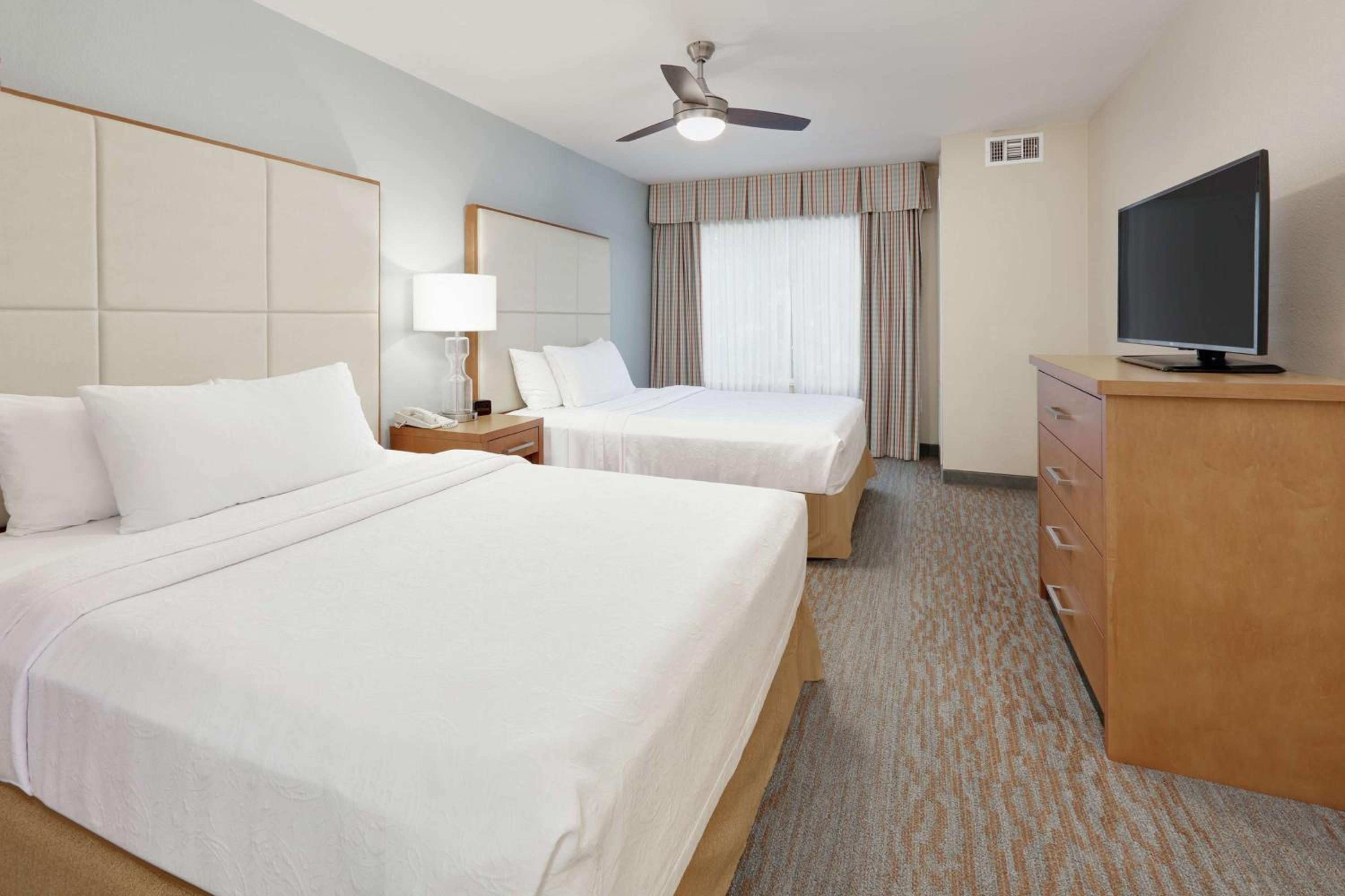Available room