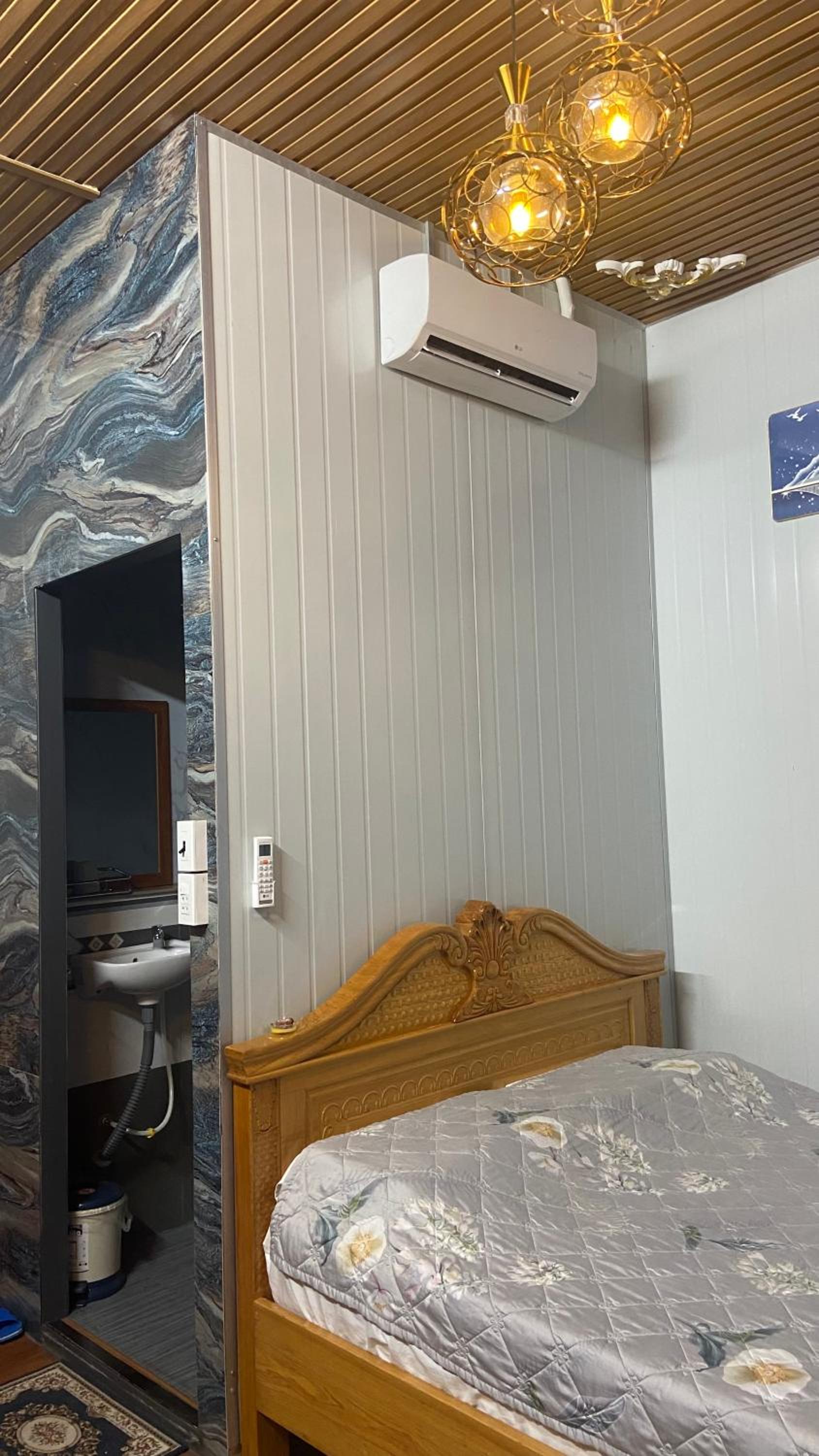 Standard Double Room - Photo 6