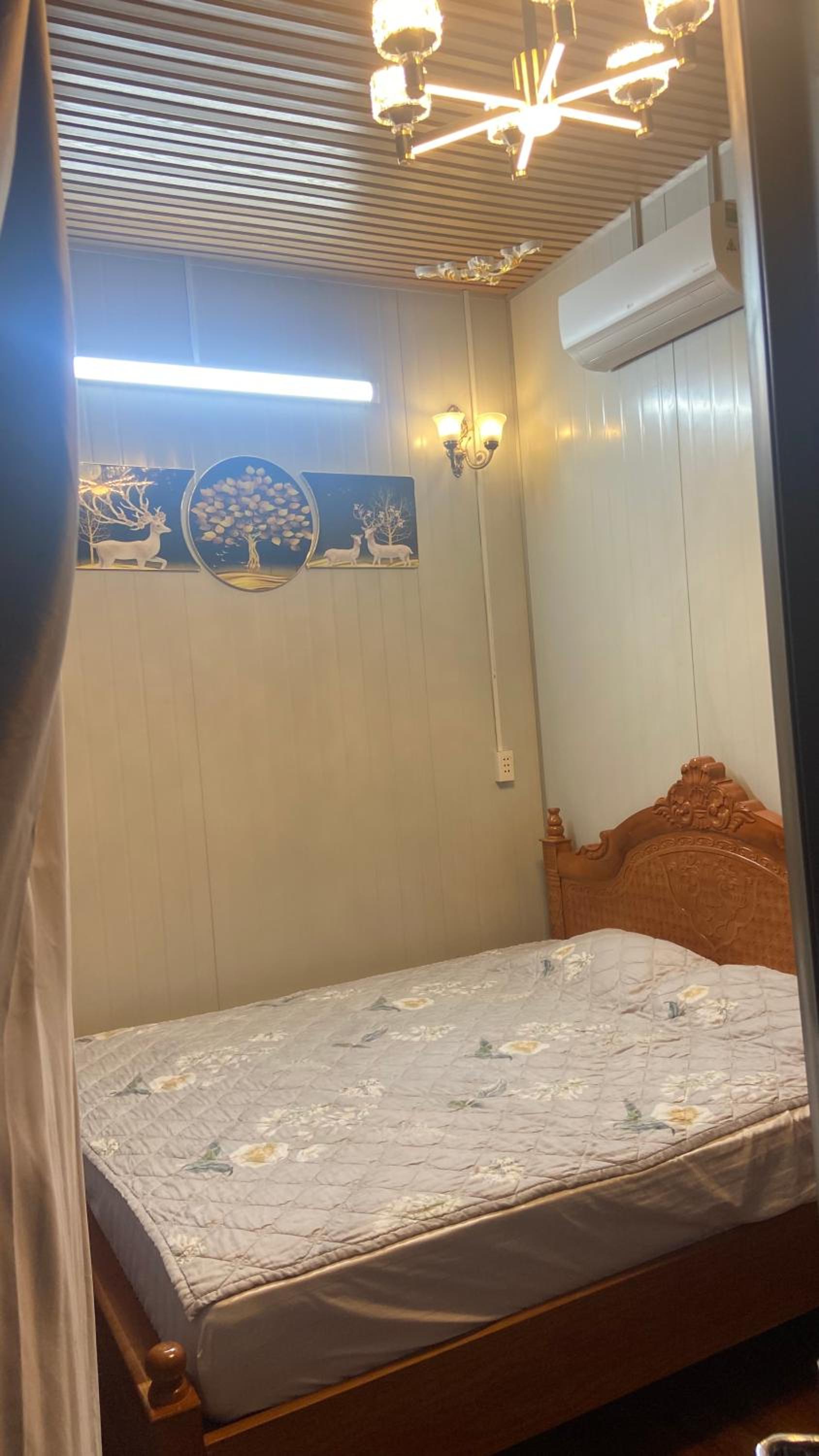 Standard Double Room - Photo 3