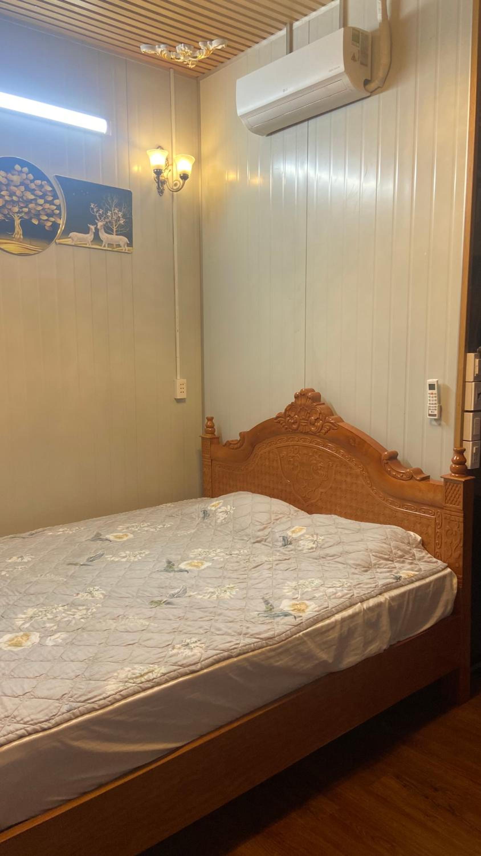 Standard Double Room - Photo 2