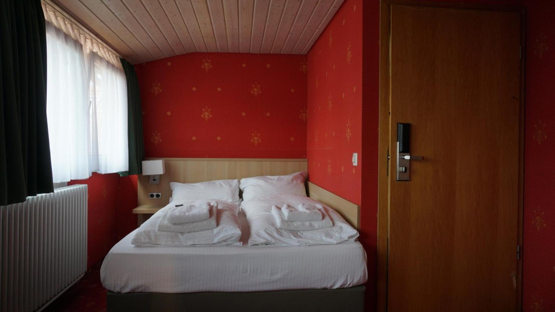 Triple Room photo 3