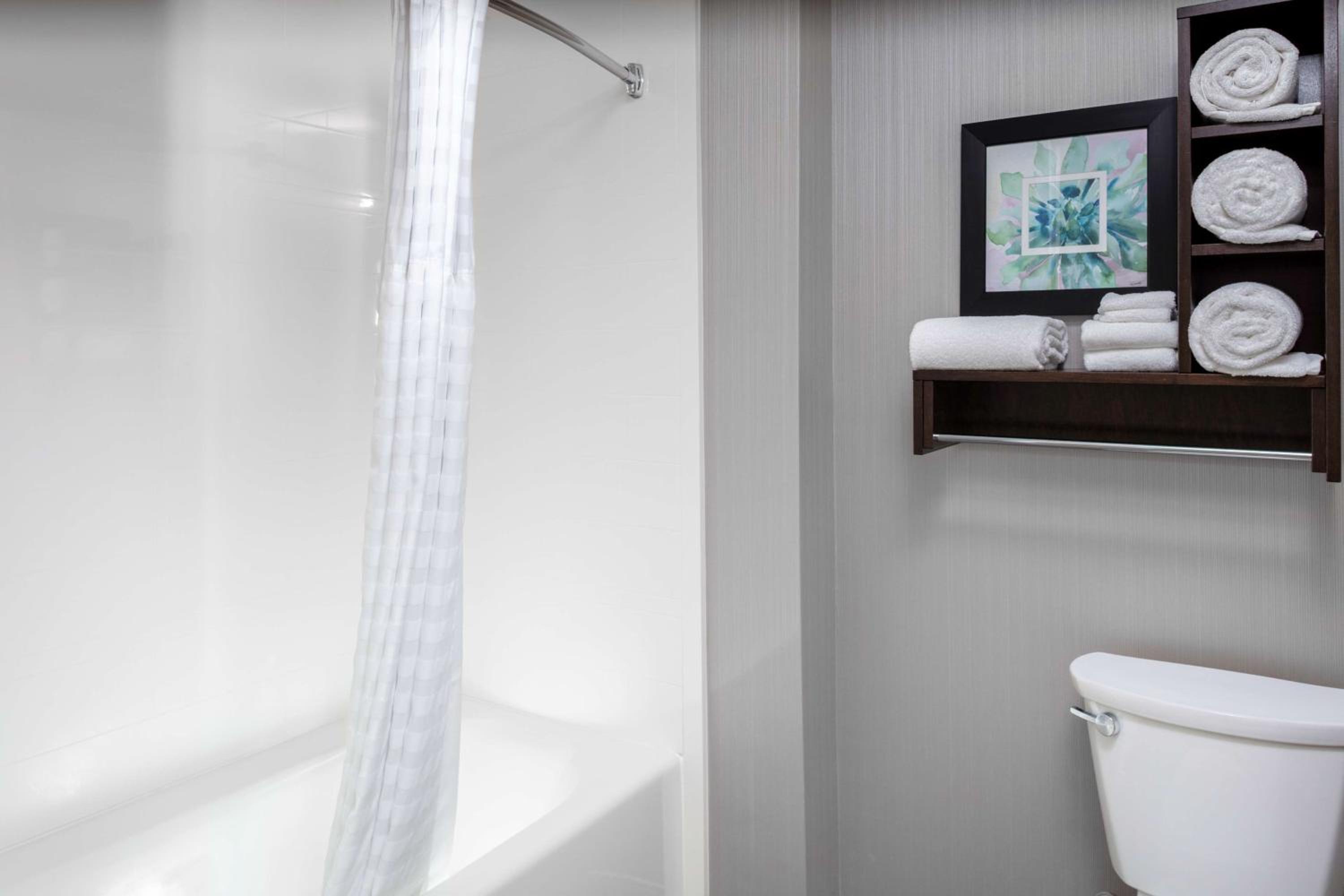 One-Bedroom King Suite - Non-Smoking - Photo 3