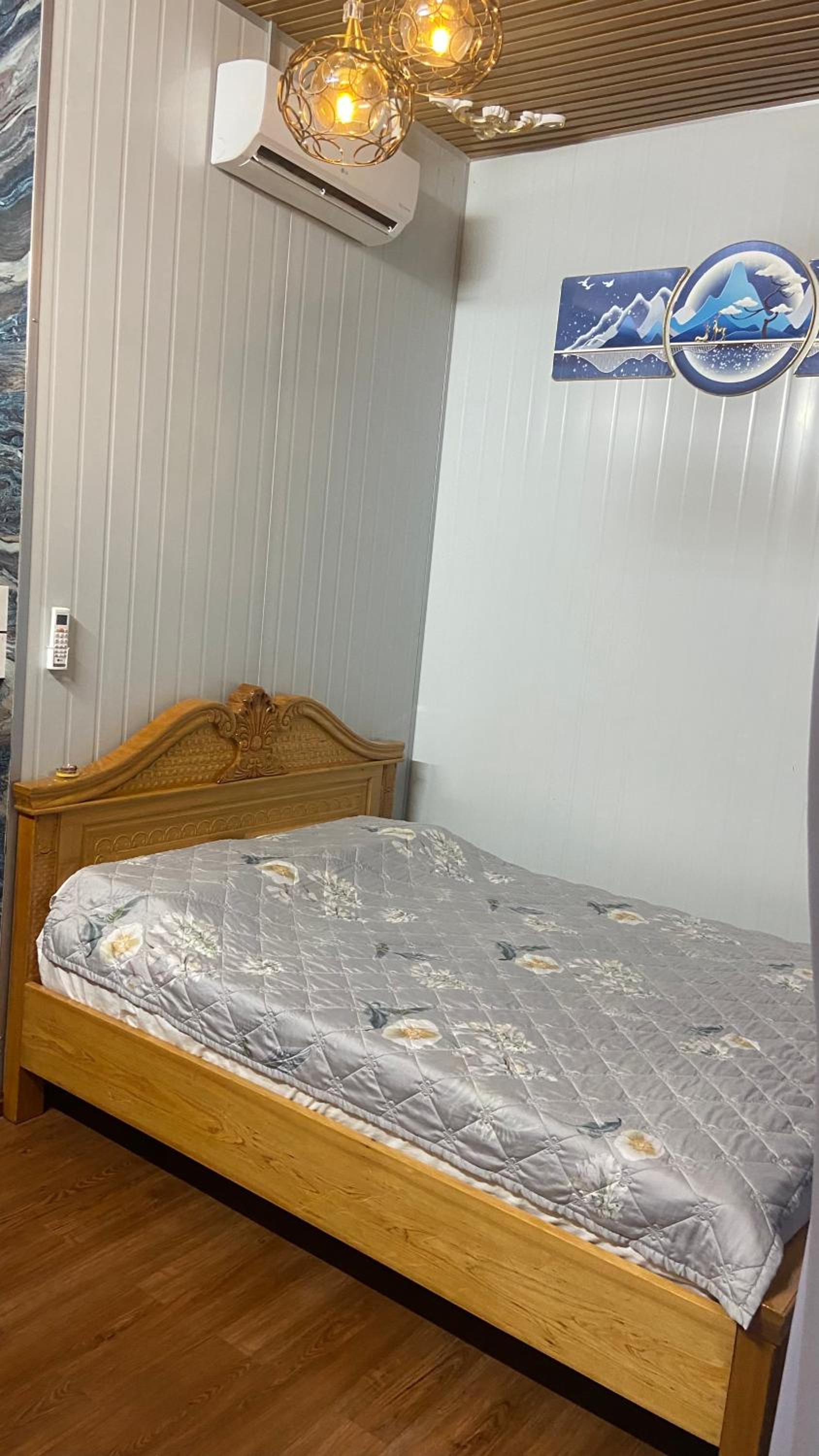 Standard Double Room - Photo 1