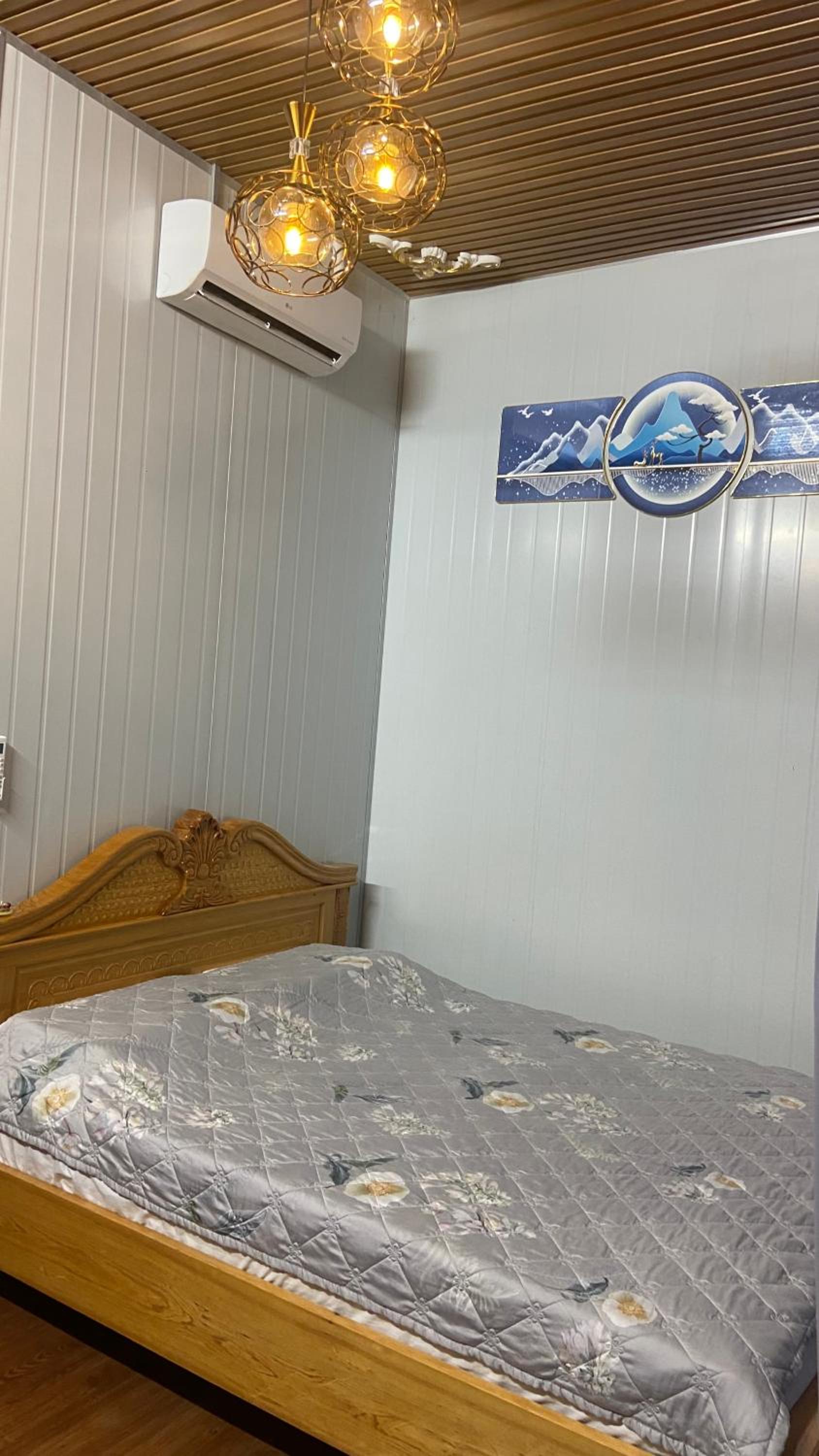 Standard Double Room - Photo 4