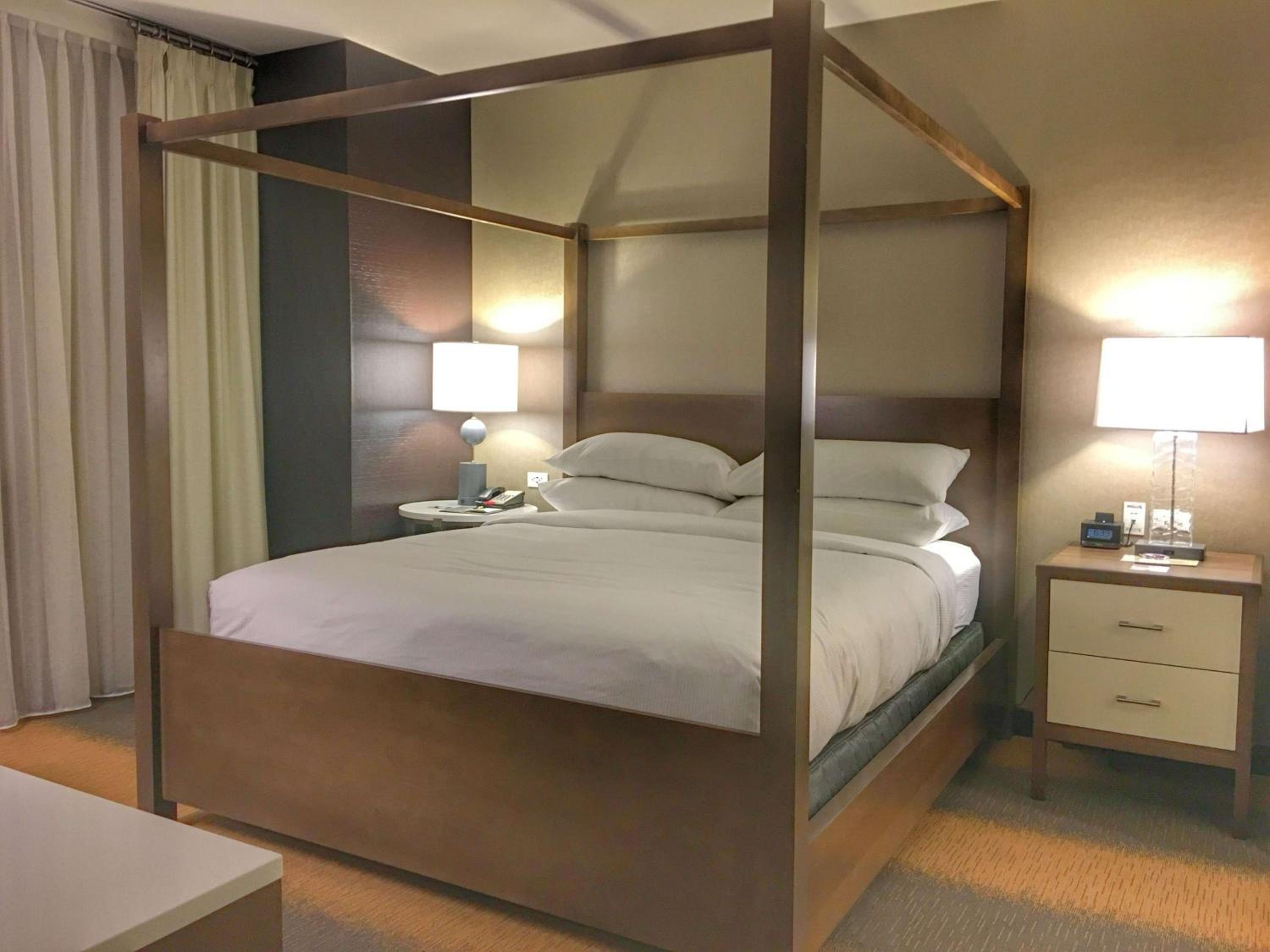 Two Room Suite photo 2