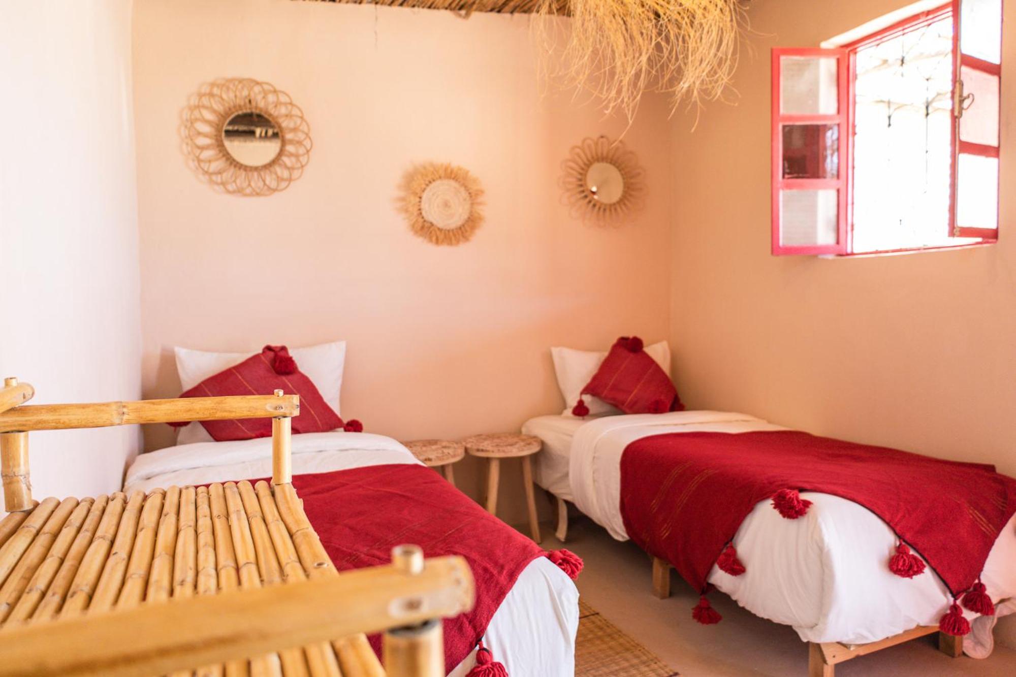 Basic Triple Room - Photo 4