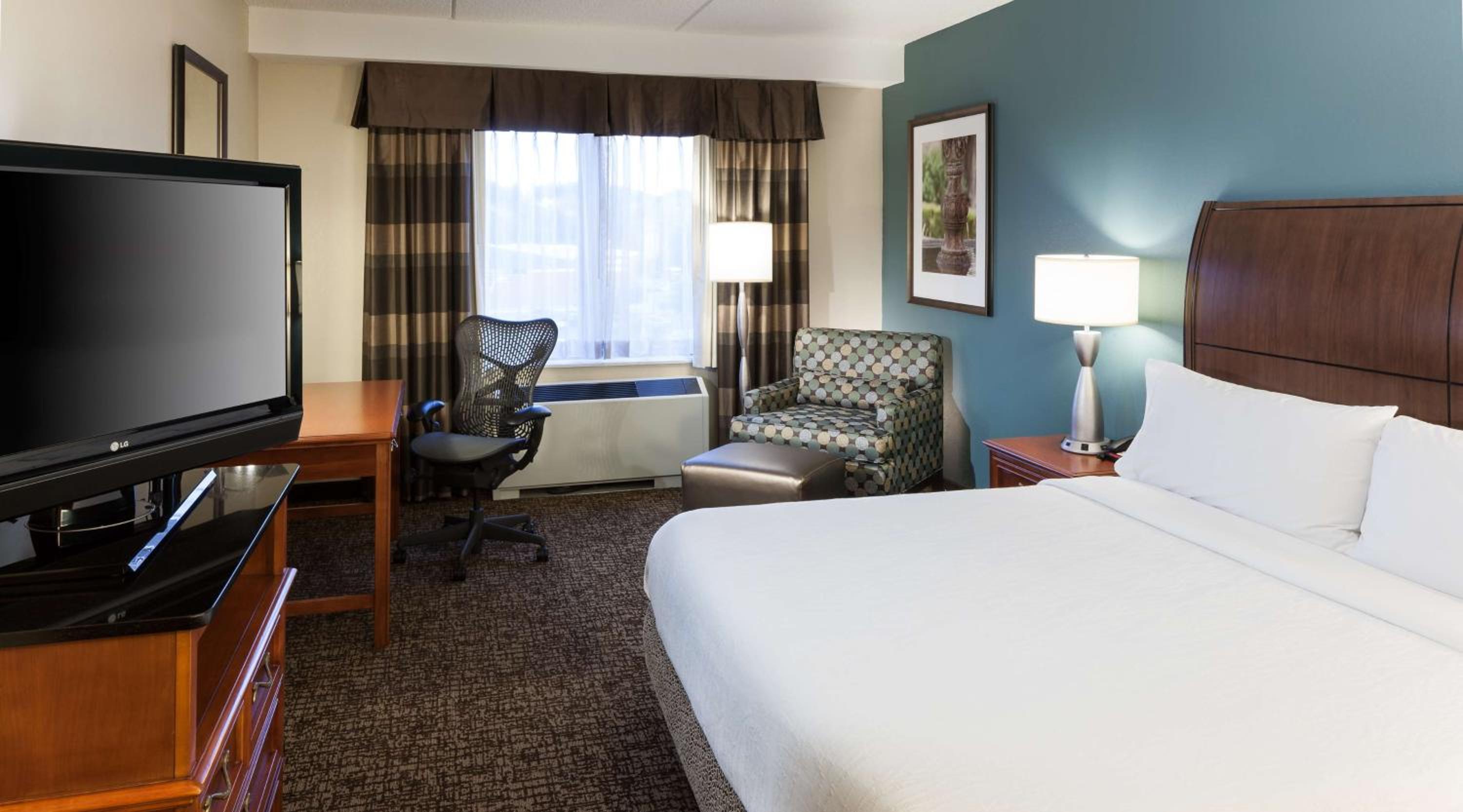 King Room - Photo 2