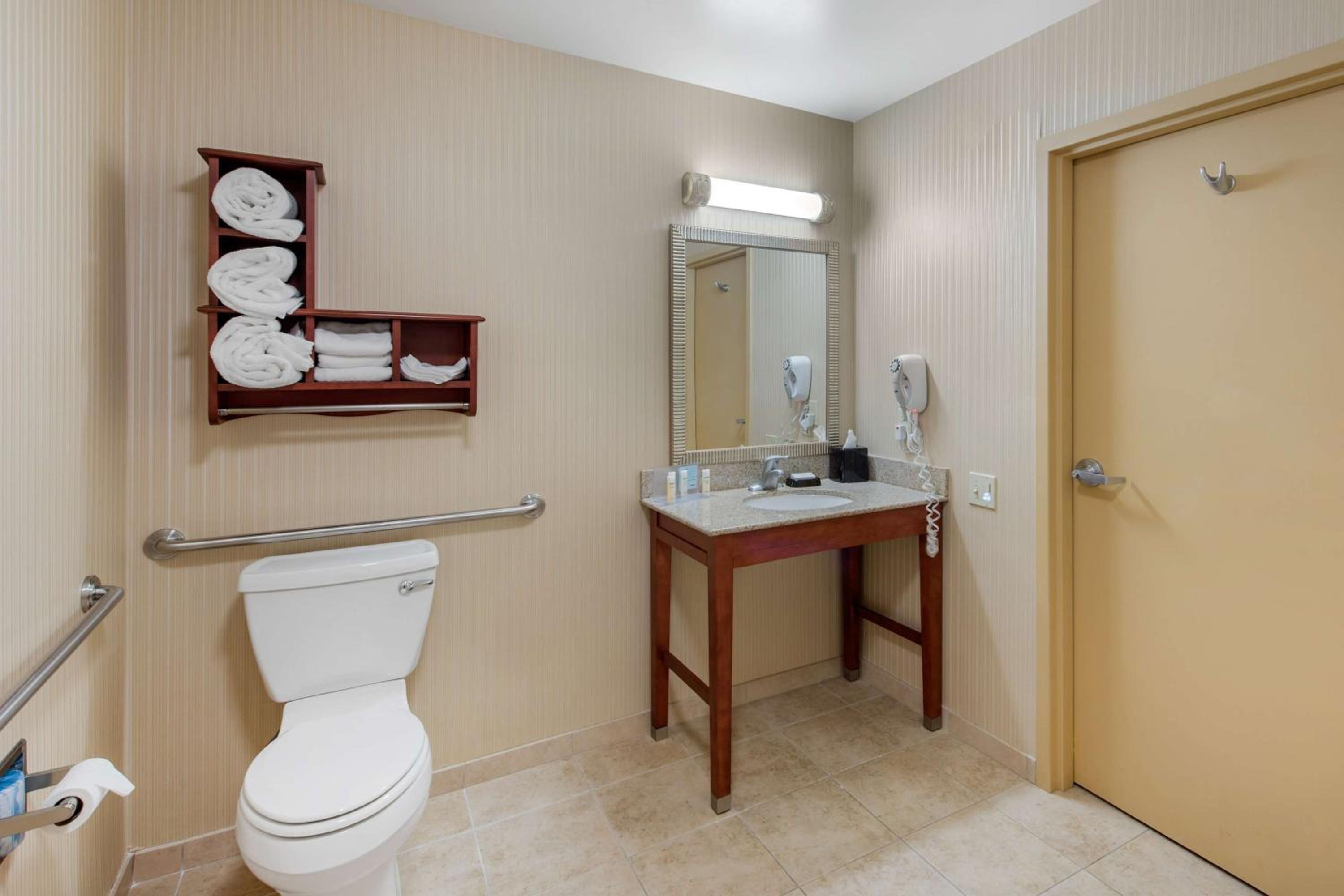 King Study Room - Non-Smoking - Photo 2
